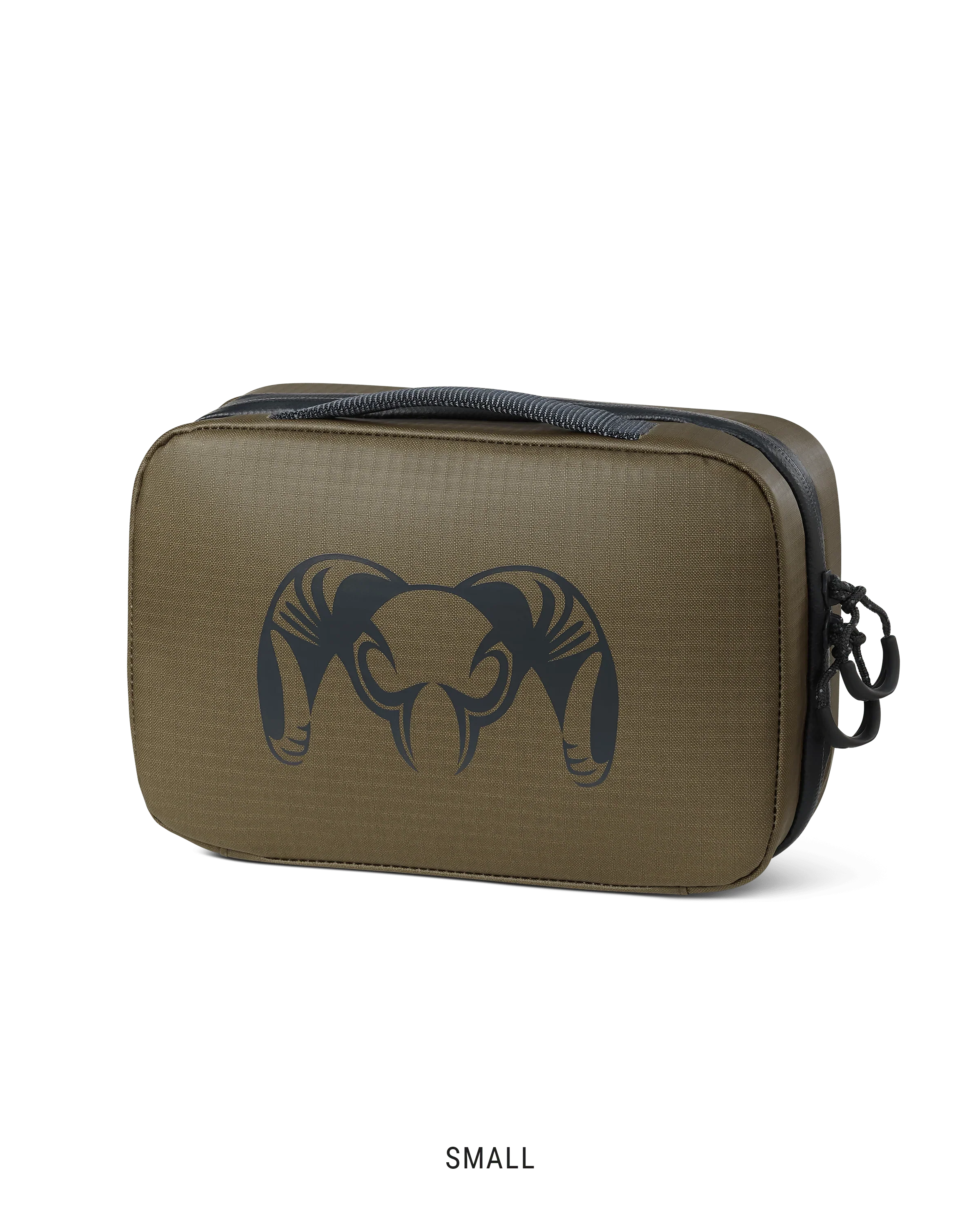 Waypoint Dopp Kit | Bourbon