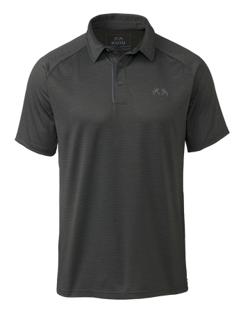 Peak Polo | Cast Iron