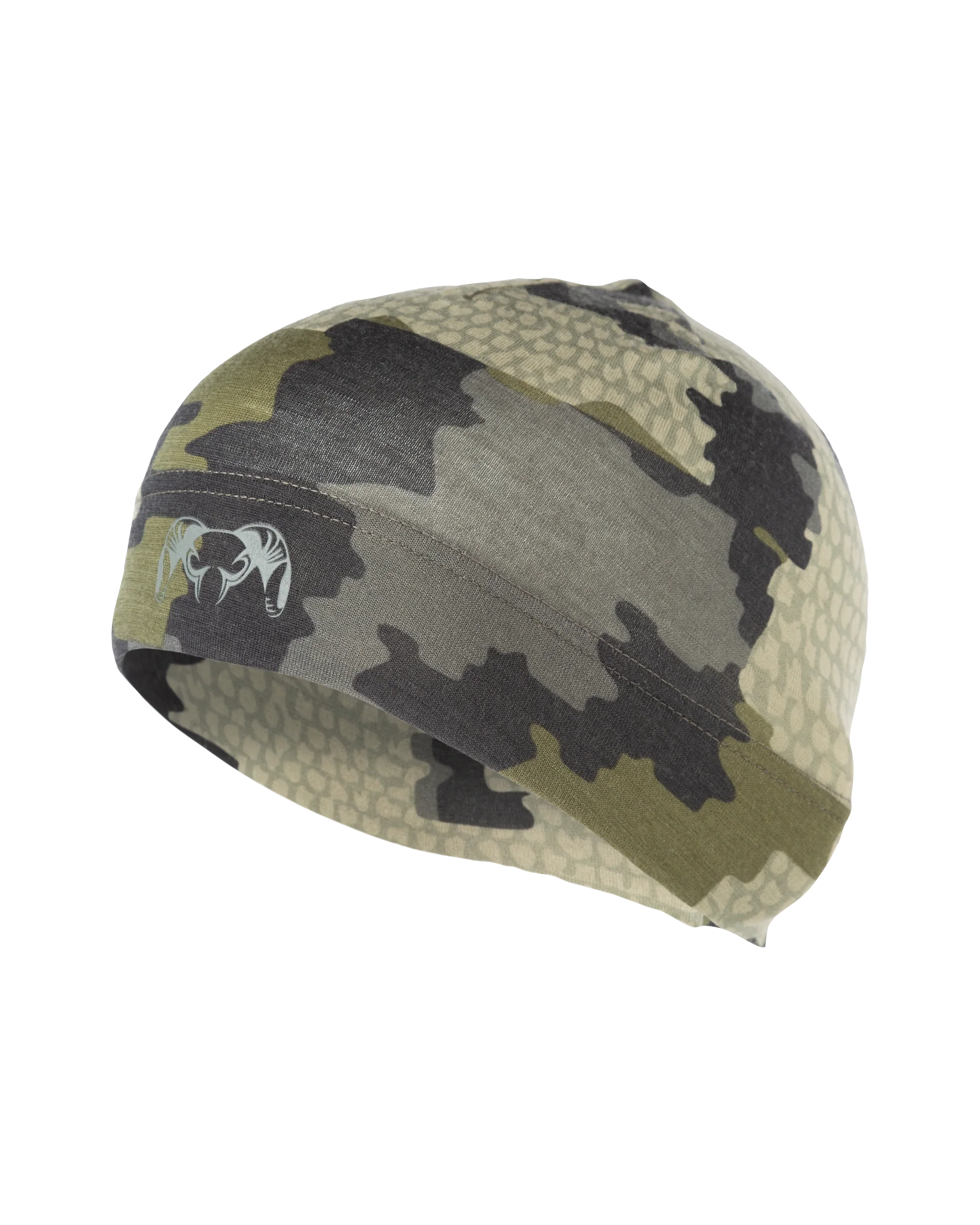 ULTRA Merino 145 Beanie | Verde