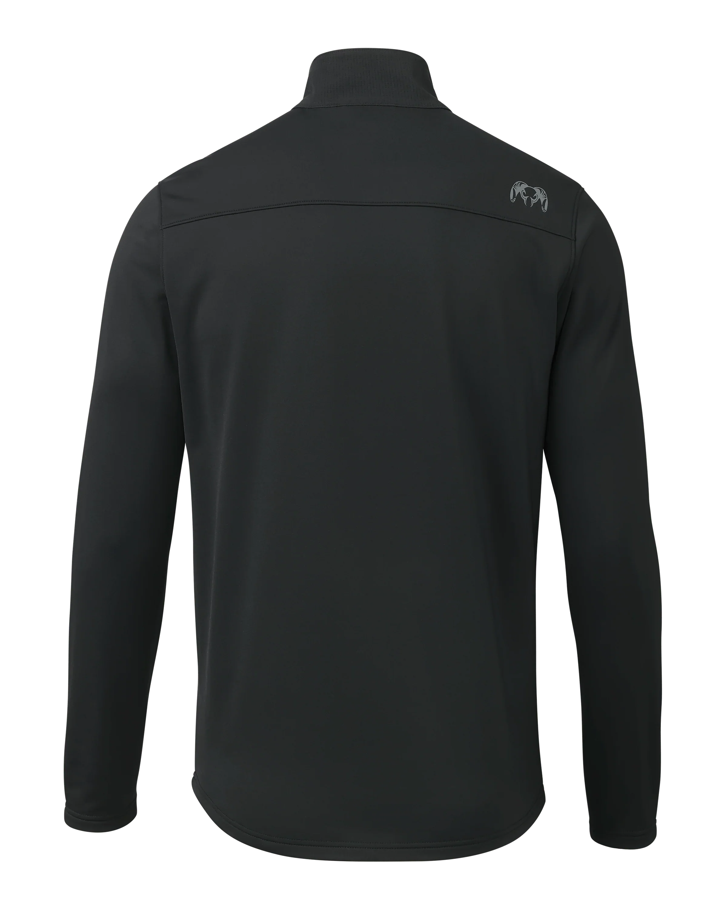 Outlet Bicomp Zip-T | Black