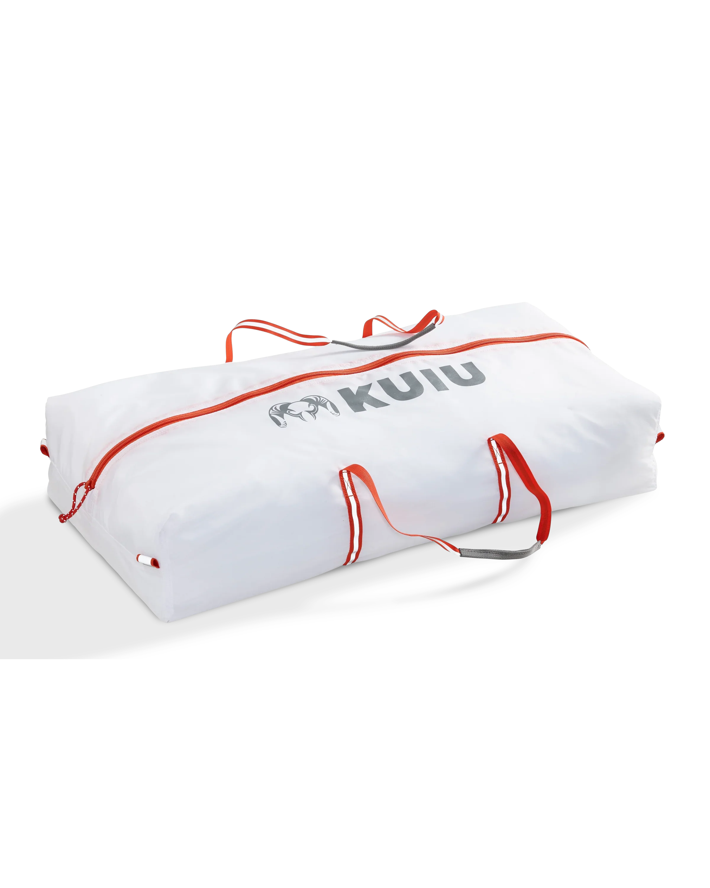 KUIU Boned-Out Game Bag Set | White
