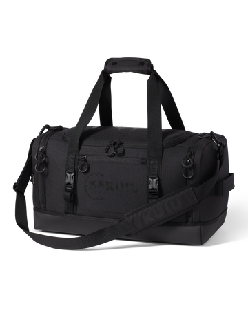 Inner Circle Distance Duffel | Black
