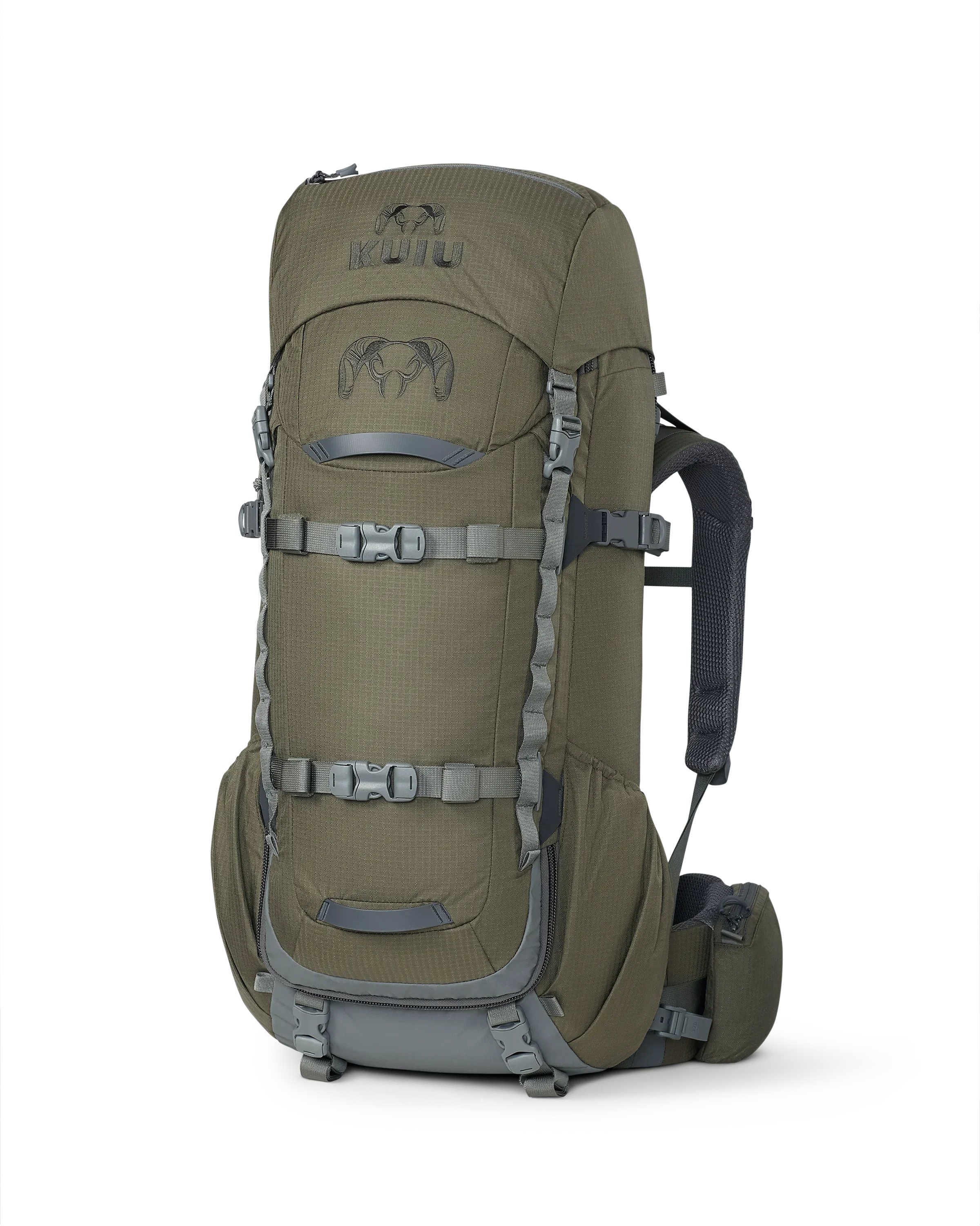 ICON 6 4500 Divide Pack | Ash