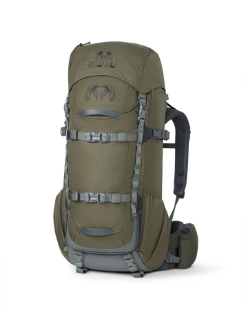 Women's ICON 6 4500 Divide Pack | Ash