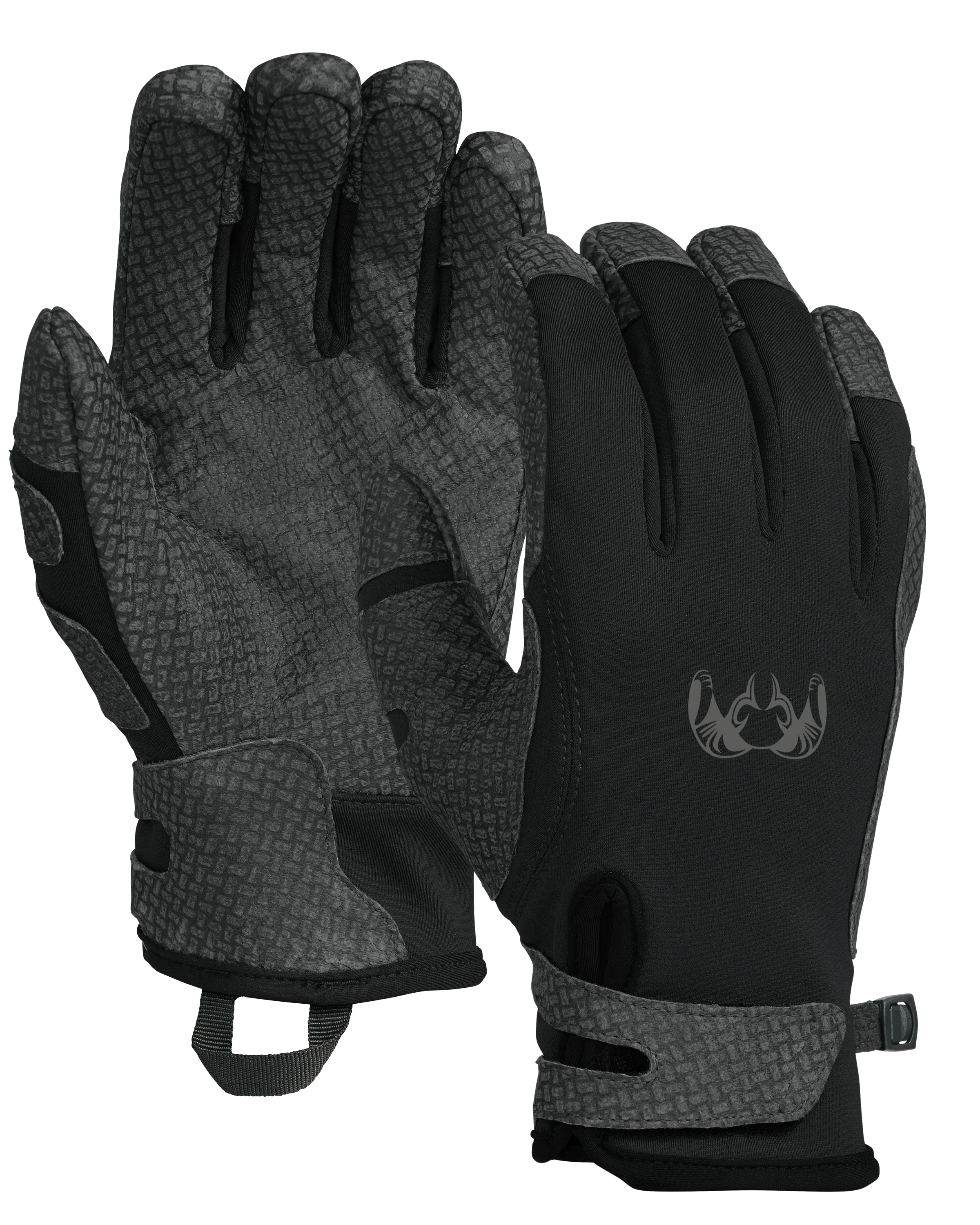 Guide X Glove | Black