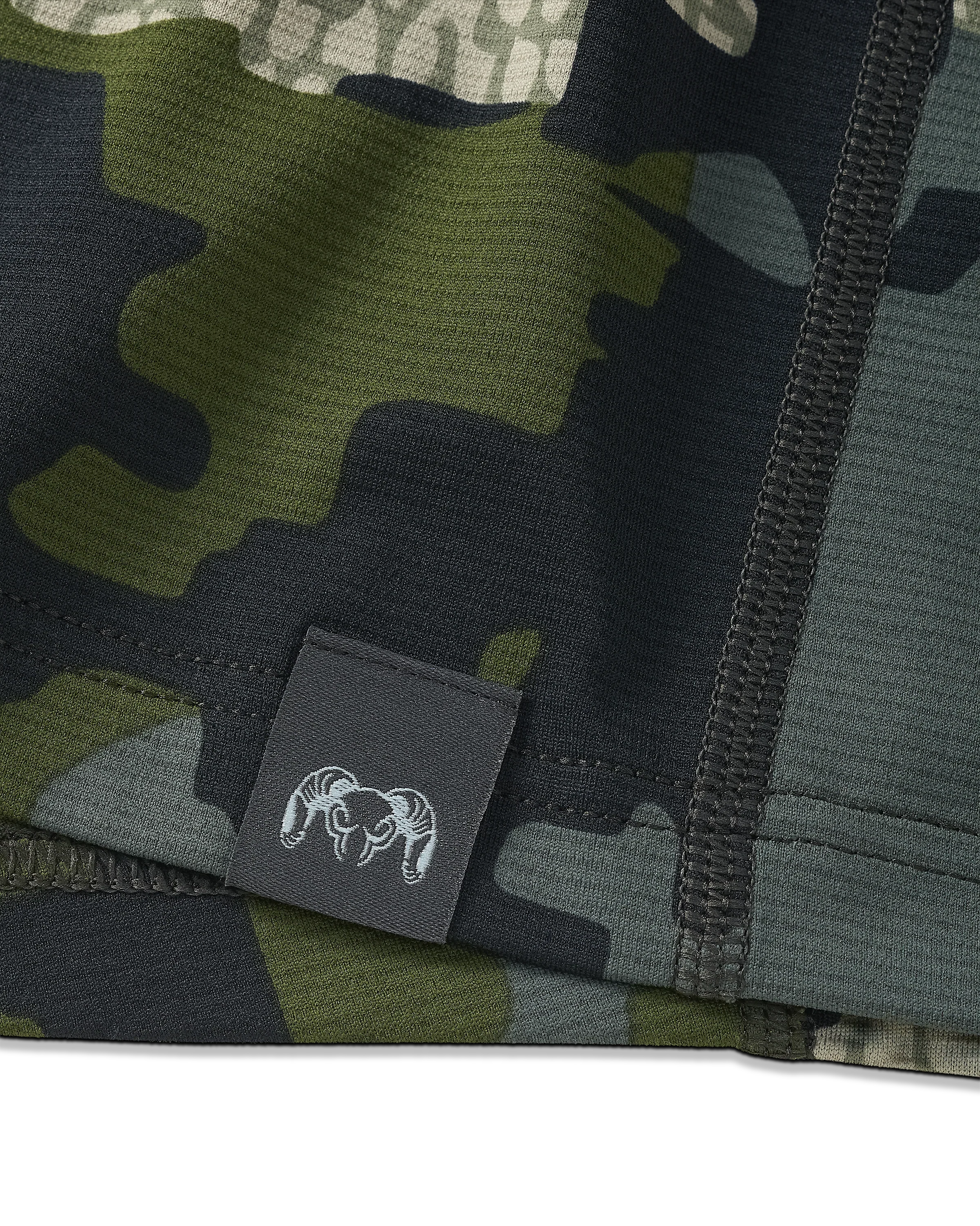 Vital S1 Short Sleeve Crew | Verde