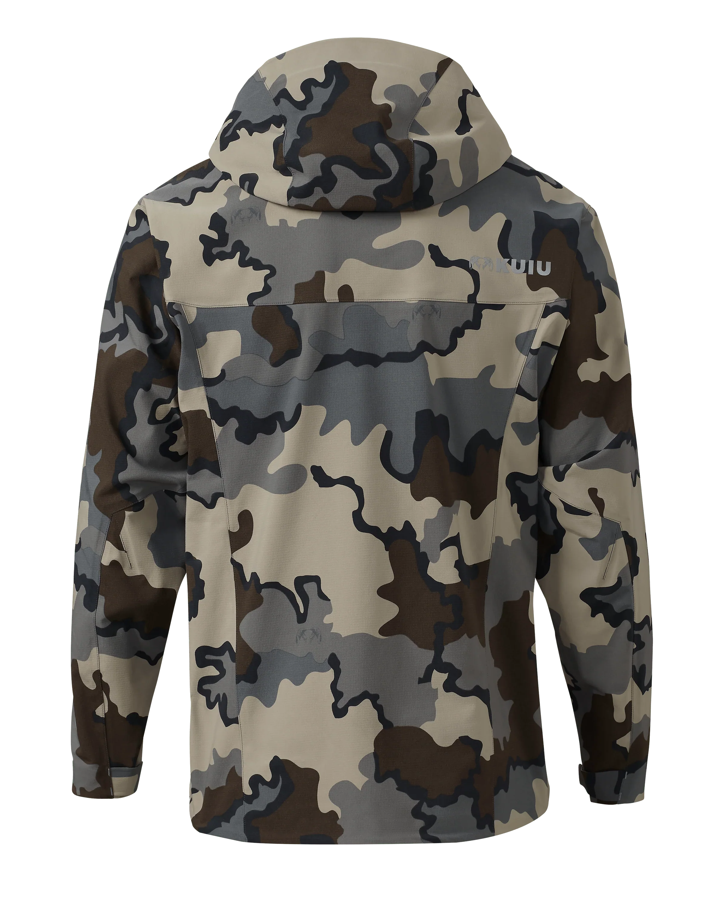 Outlet KUIU Kutana Storm Shell Jacket | Vias