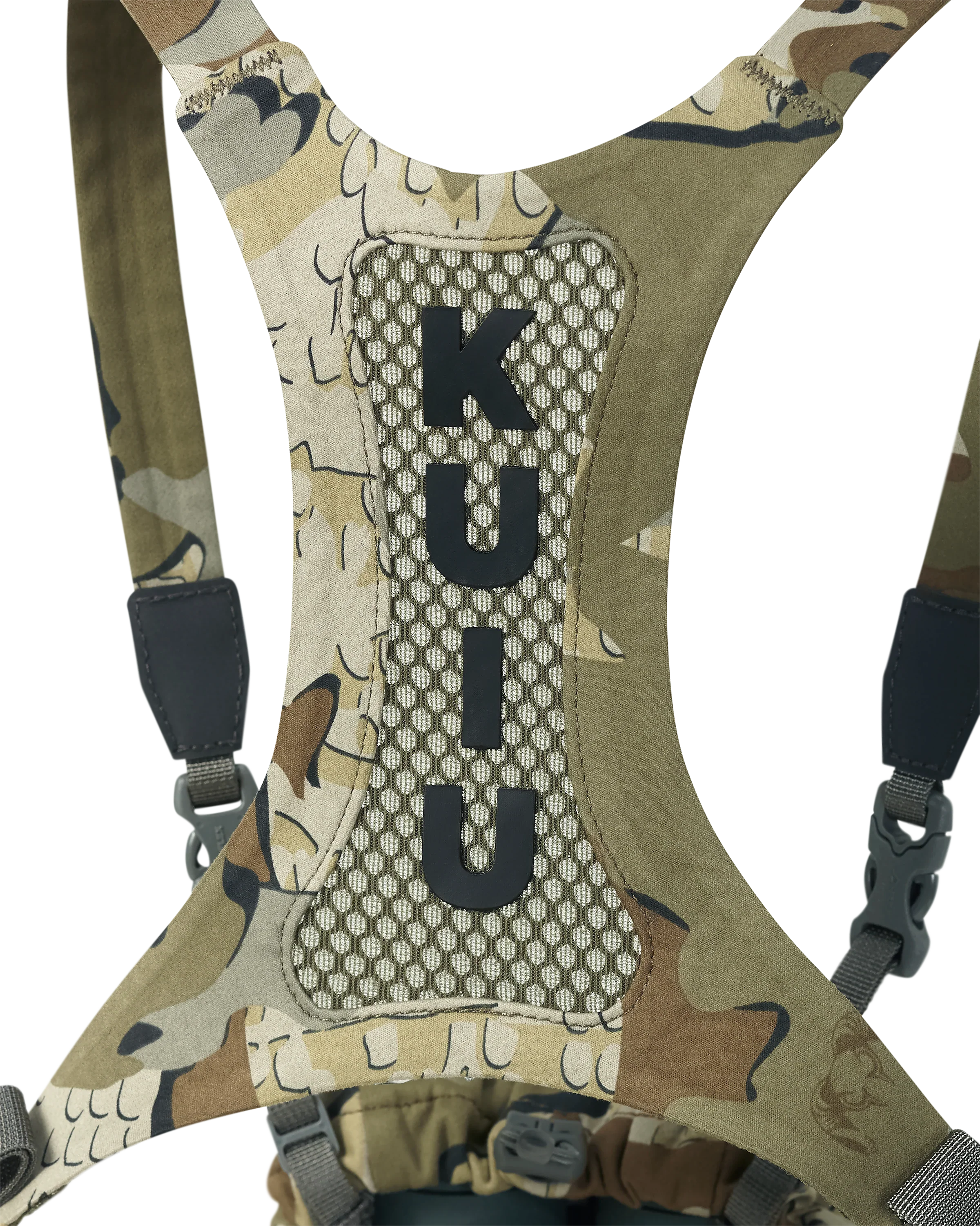 Ultralight Bino Harness | Valo