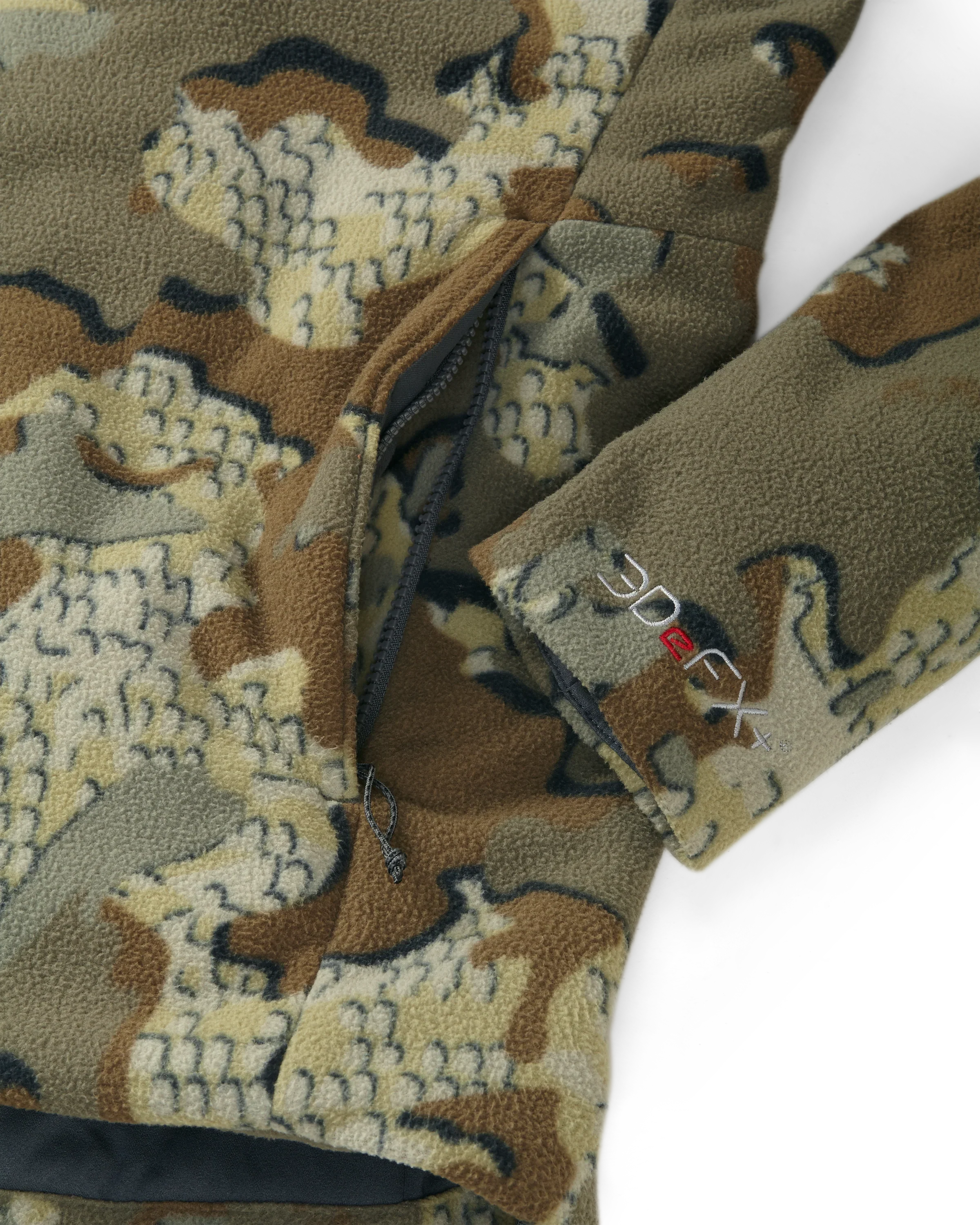 KUIU Proximity Hooded Insulated Jacket | Valo