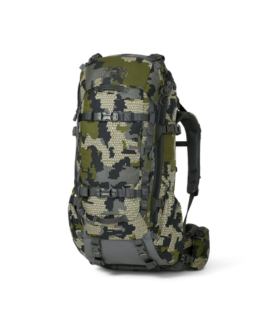 ICON 6 3500 Pack | Verde