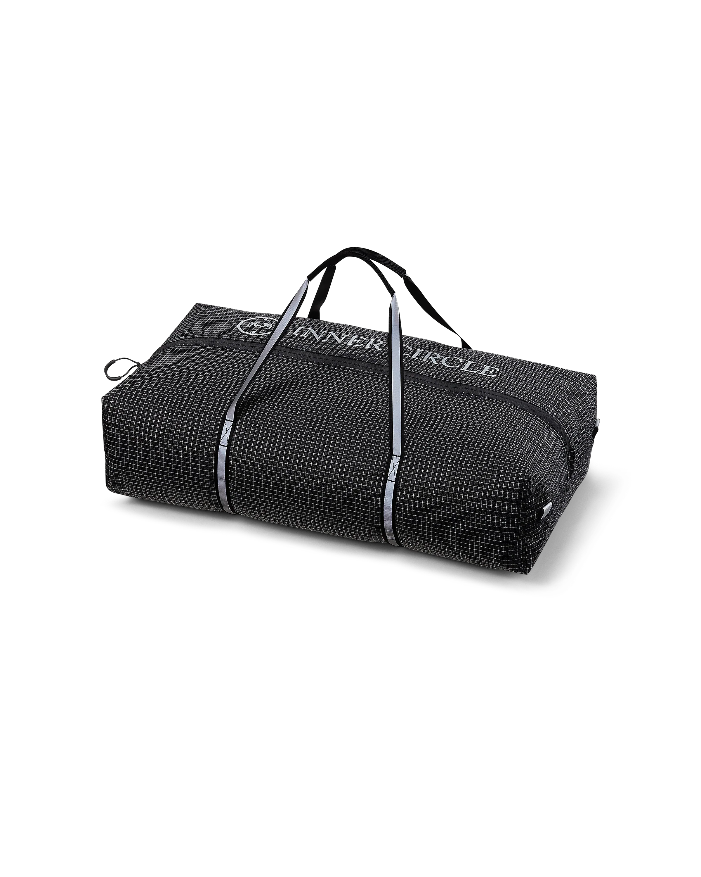 Inner Circle Extreema Bag Set | Black