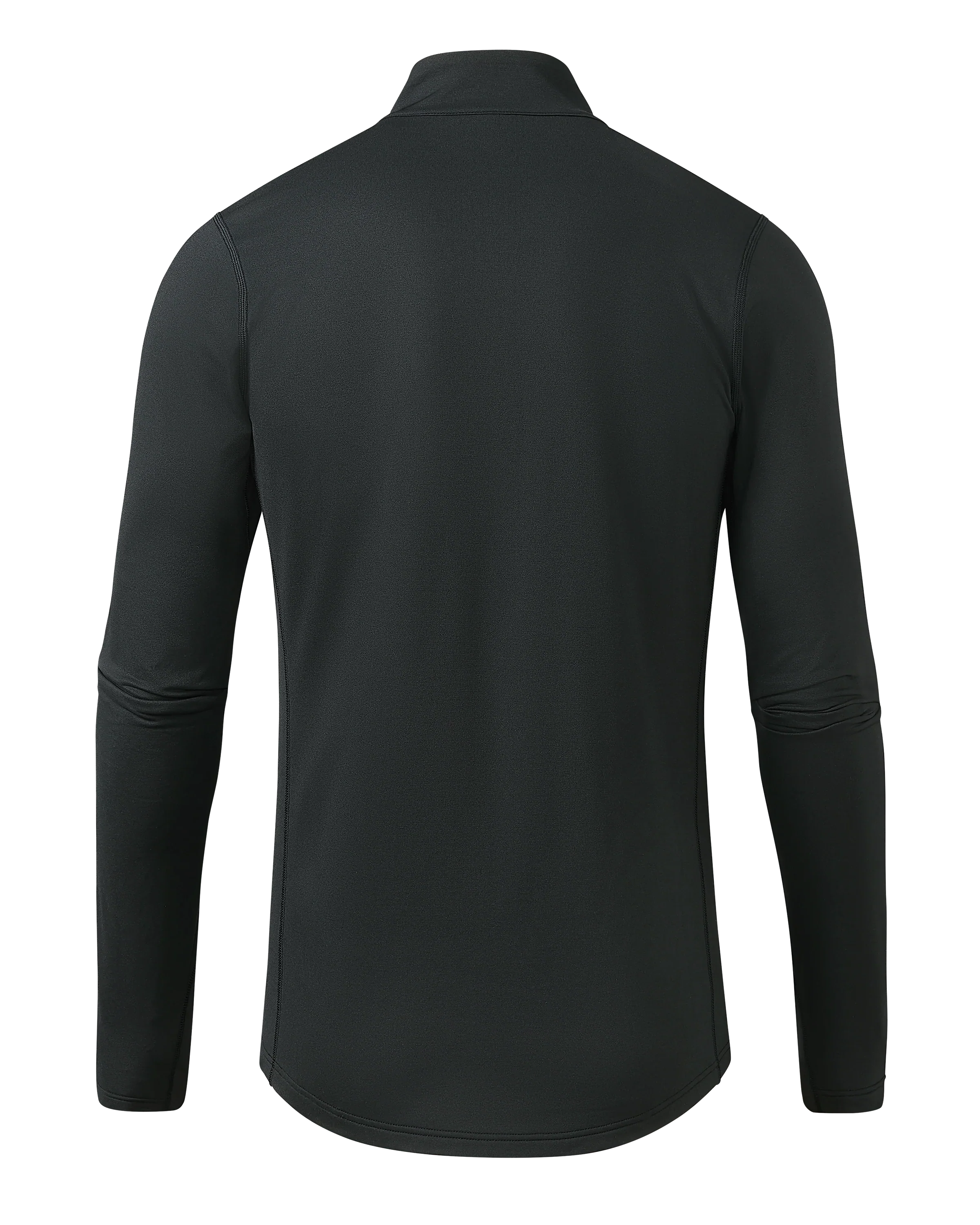 Vital S3 Zip-T | Black