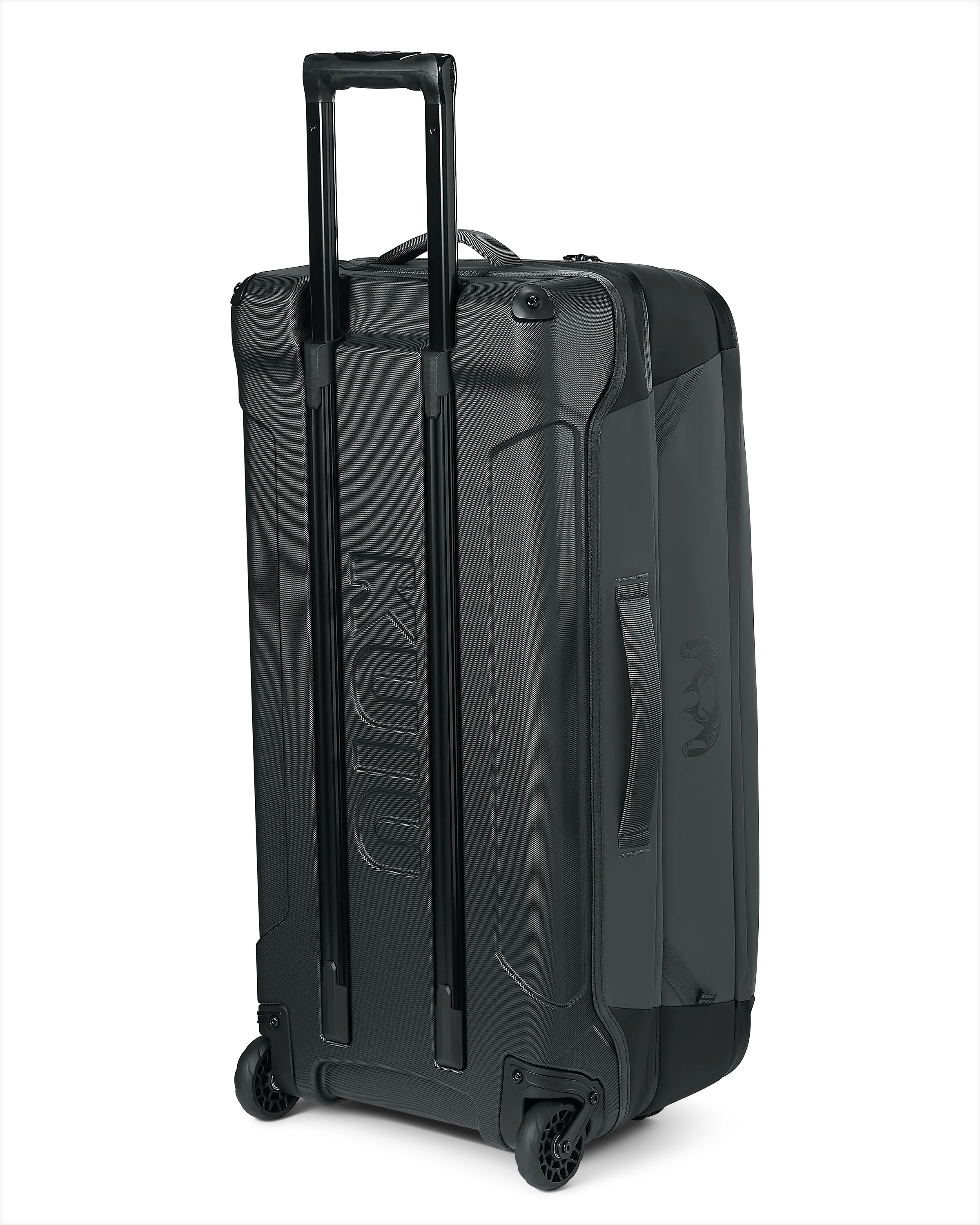 Waypoint 6500 Roller | Gunmetal