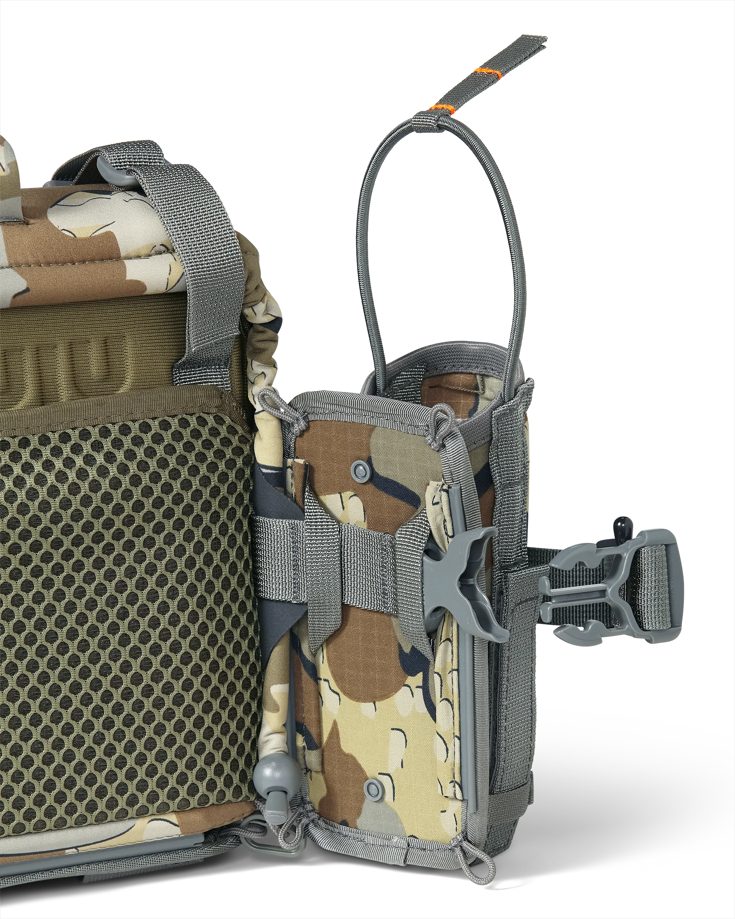 PRO G3 Bear Spray Holder | Valo