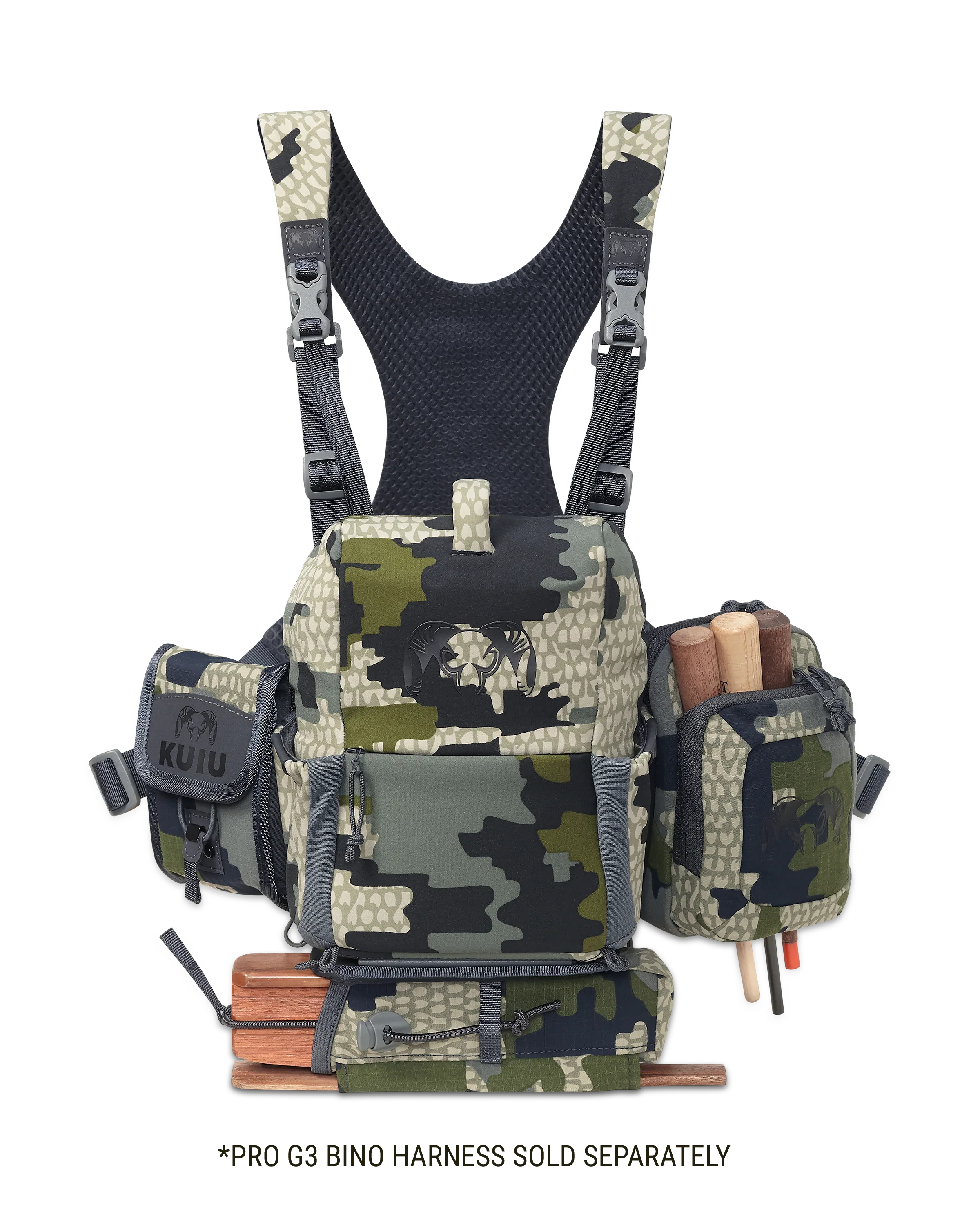 PRO G3 Turkey Kit | Valo