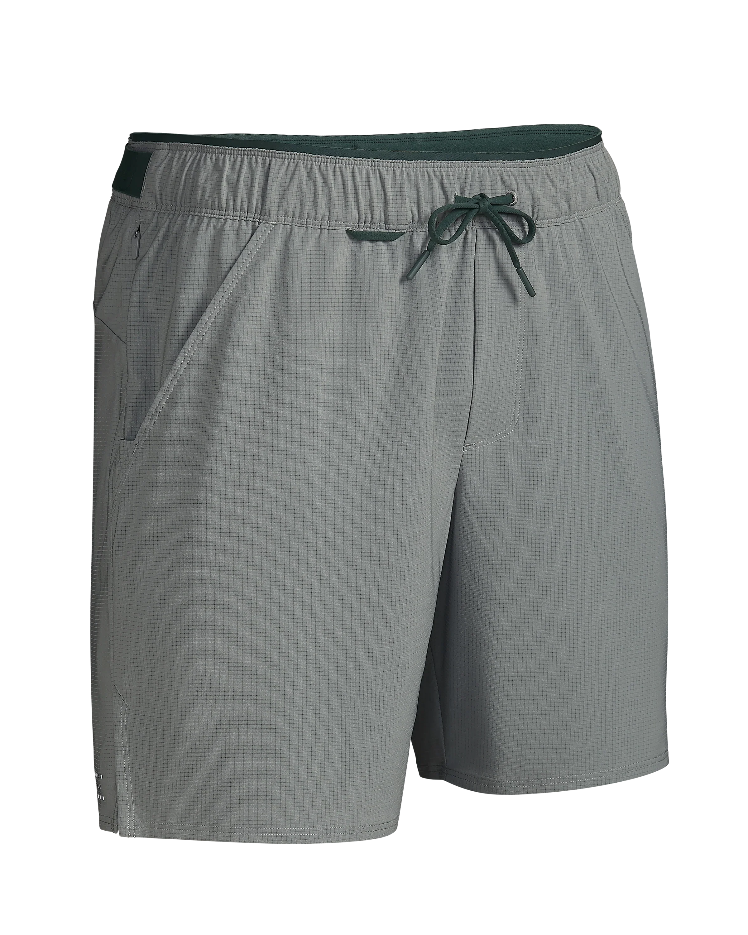 EnduroTrainer 7″ Short | Shadow