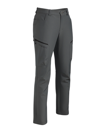 Women’s Guide PRO Pant | Gunmetal