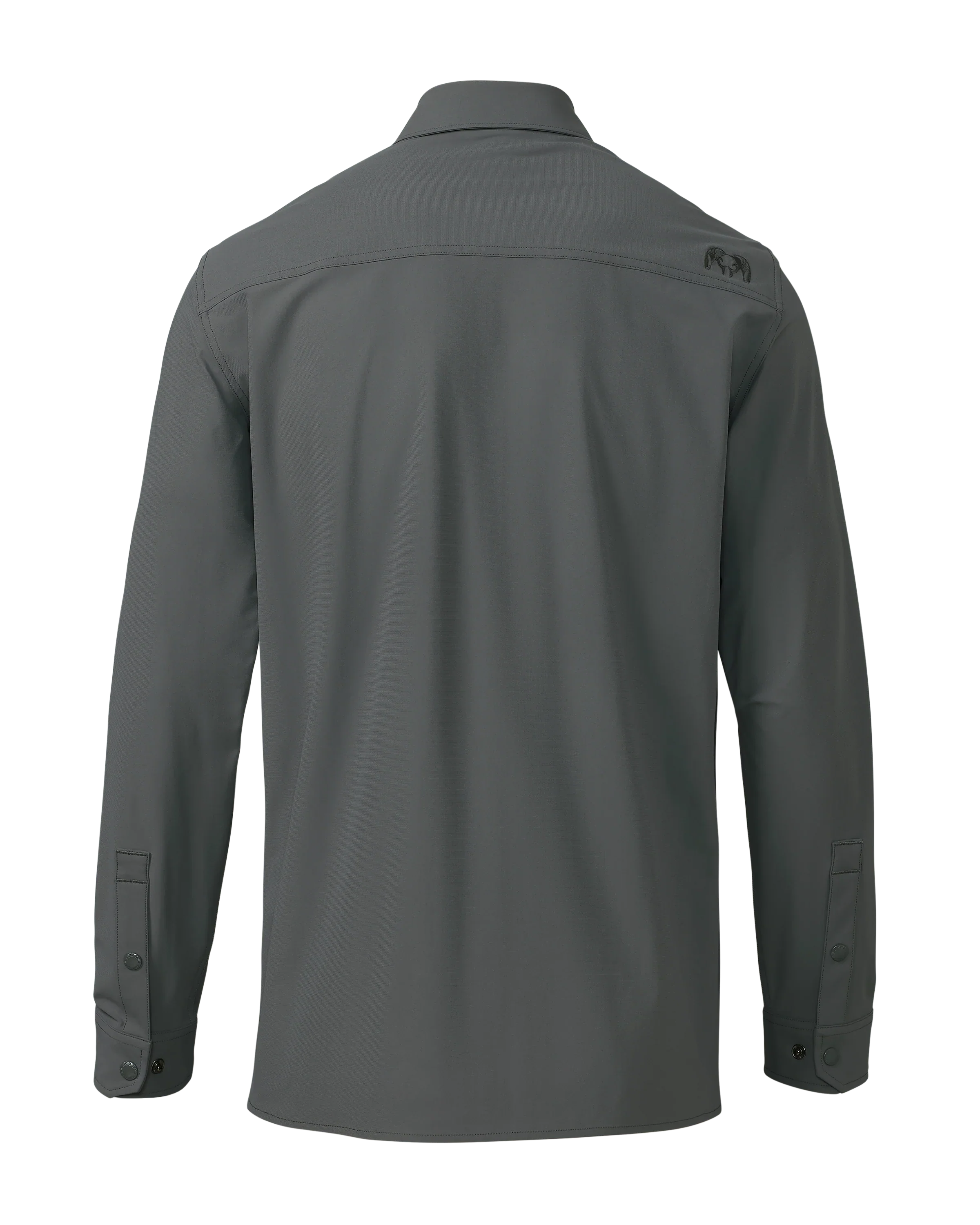 Outlet Tour Shirt Jacket | Castle Rock