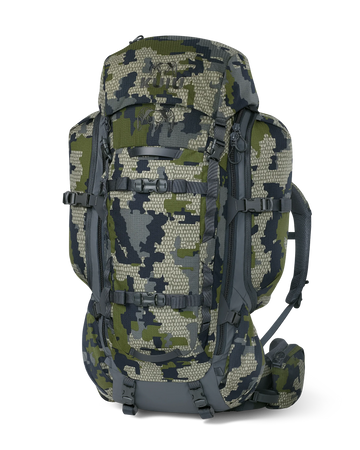 ICON 6 6000 Pack | Verde