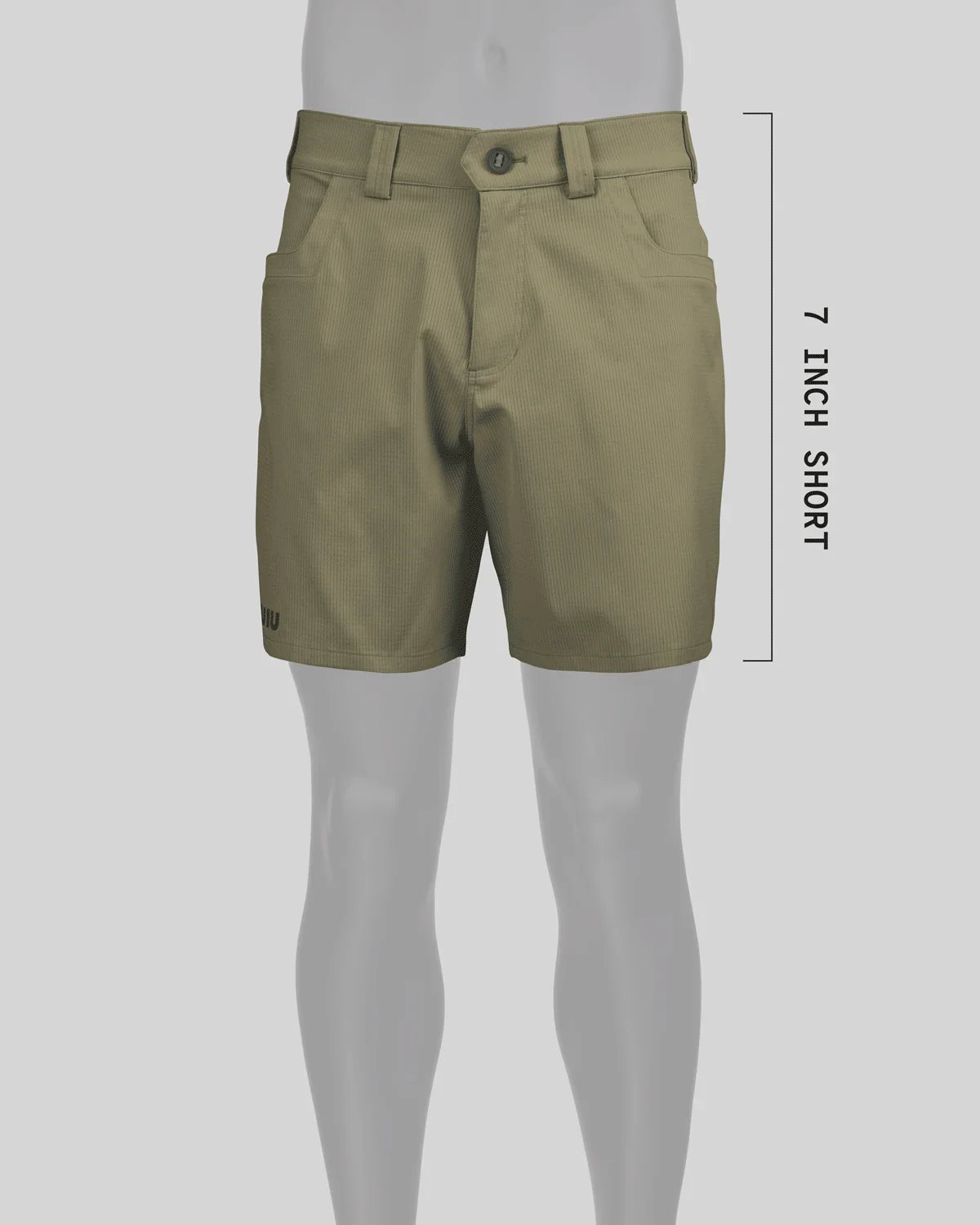 Tiburon 10″ Short | Whetstone