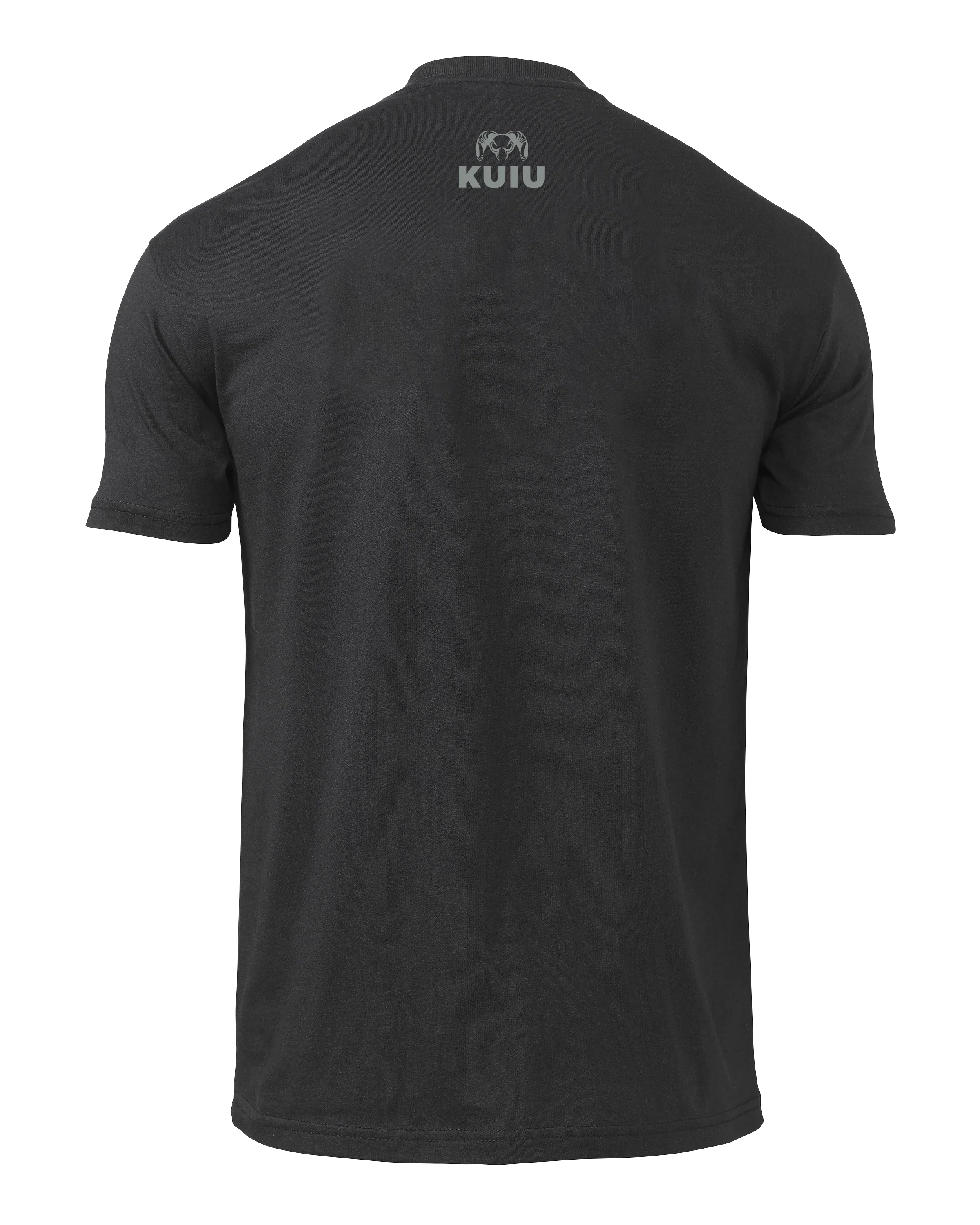 KUIU Super Cub Logo T-Shirt | Black