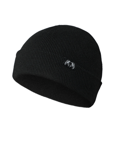 KUIU Beanie | Black