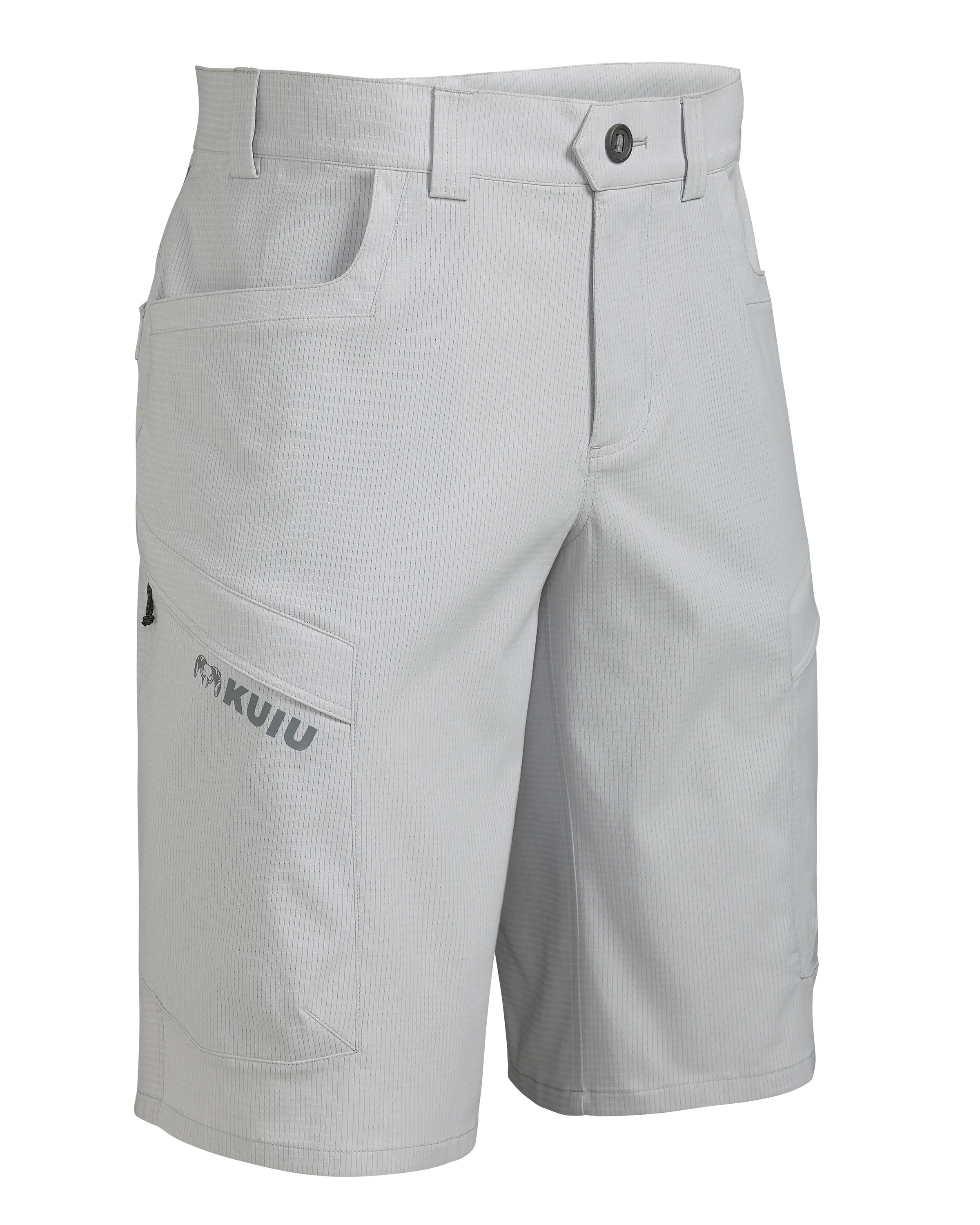 Tiburon 13″ Short | Lunar