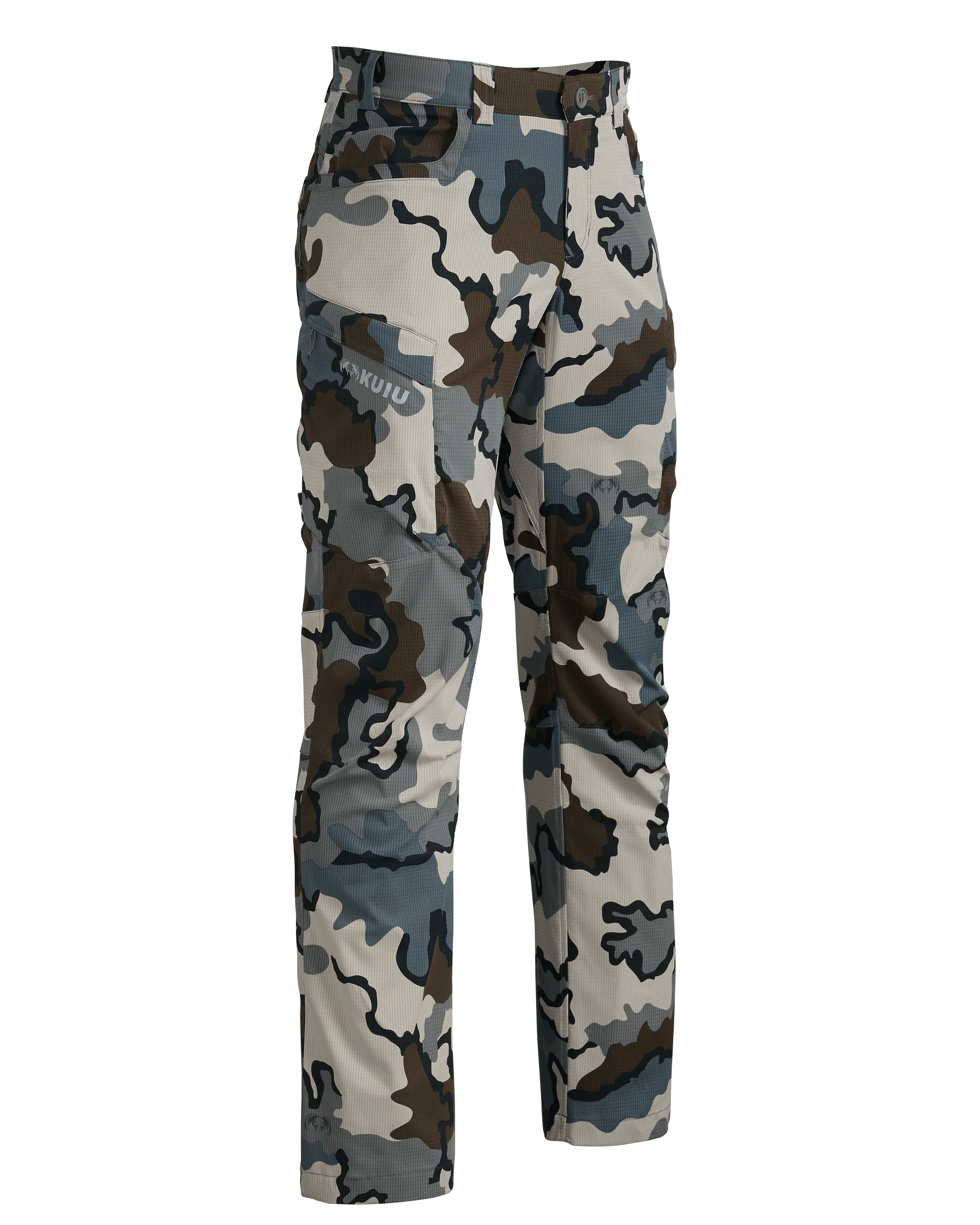 Tiburon Pant | Vias