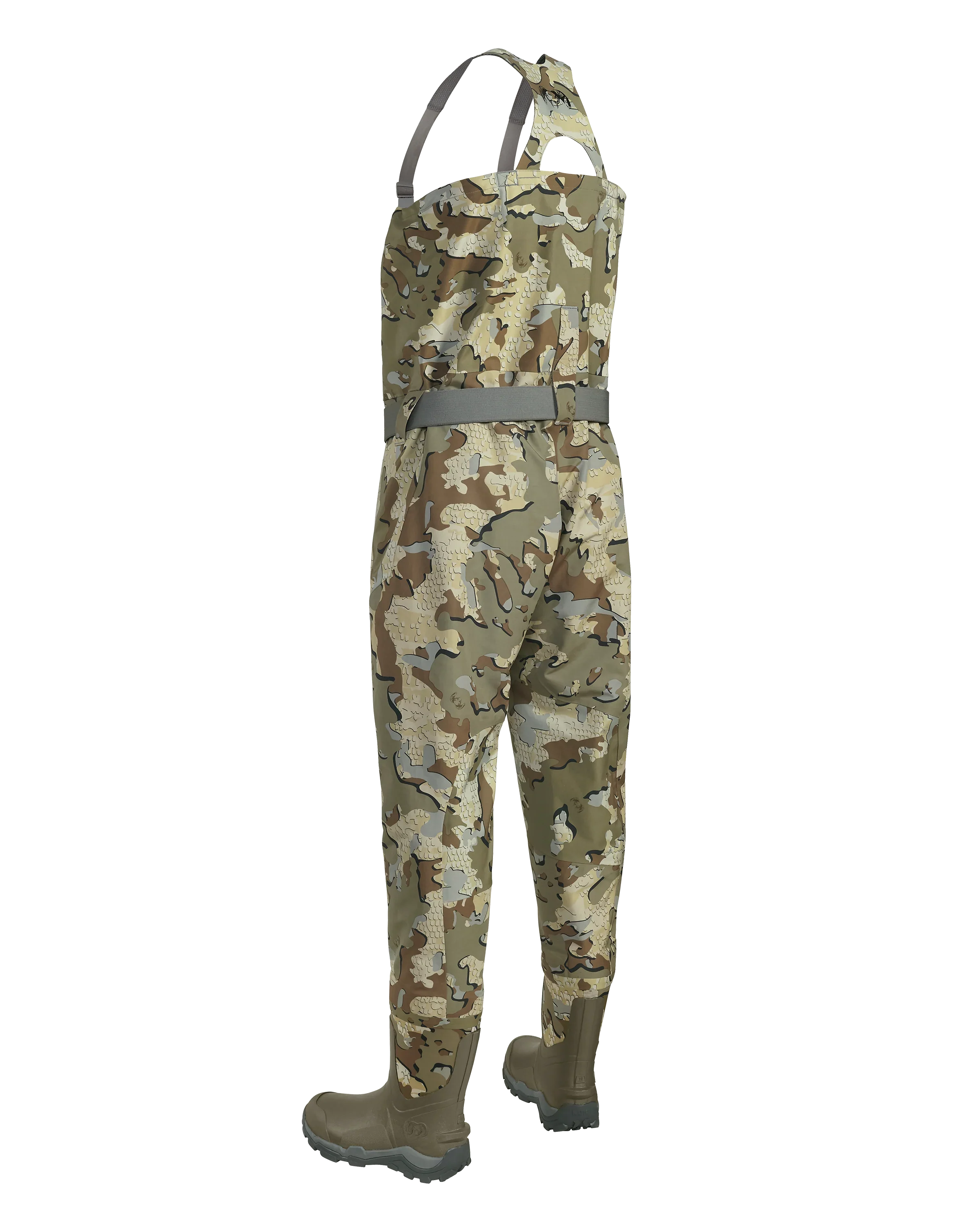 KUIU HD Flex Wader | Valo