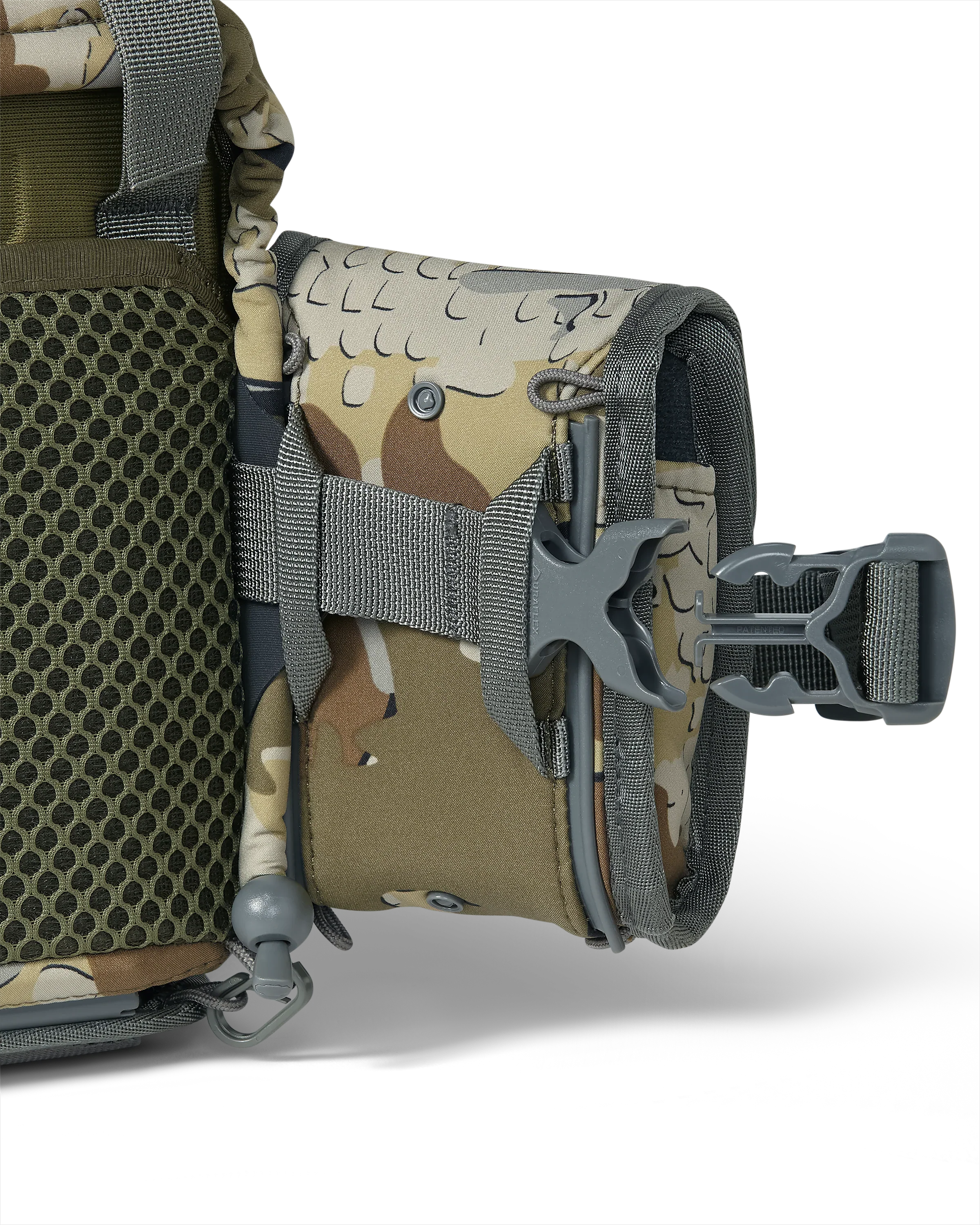 PRO G3 Rangefinder Holder | Valo