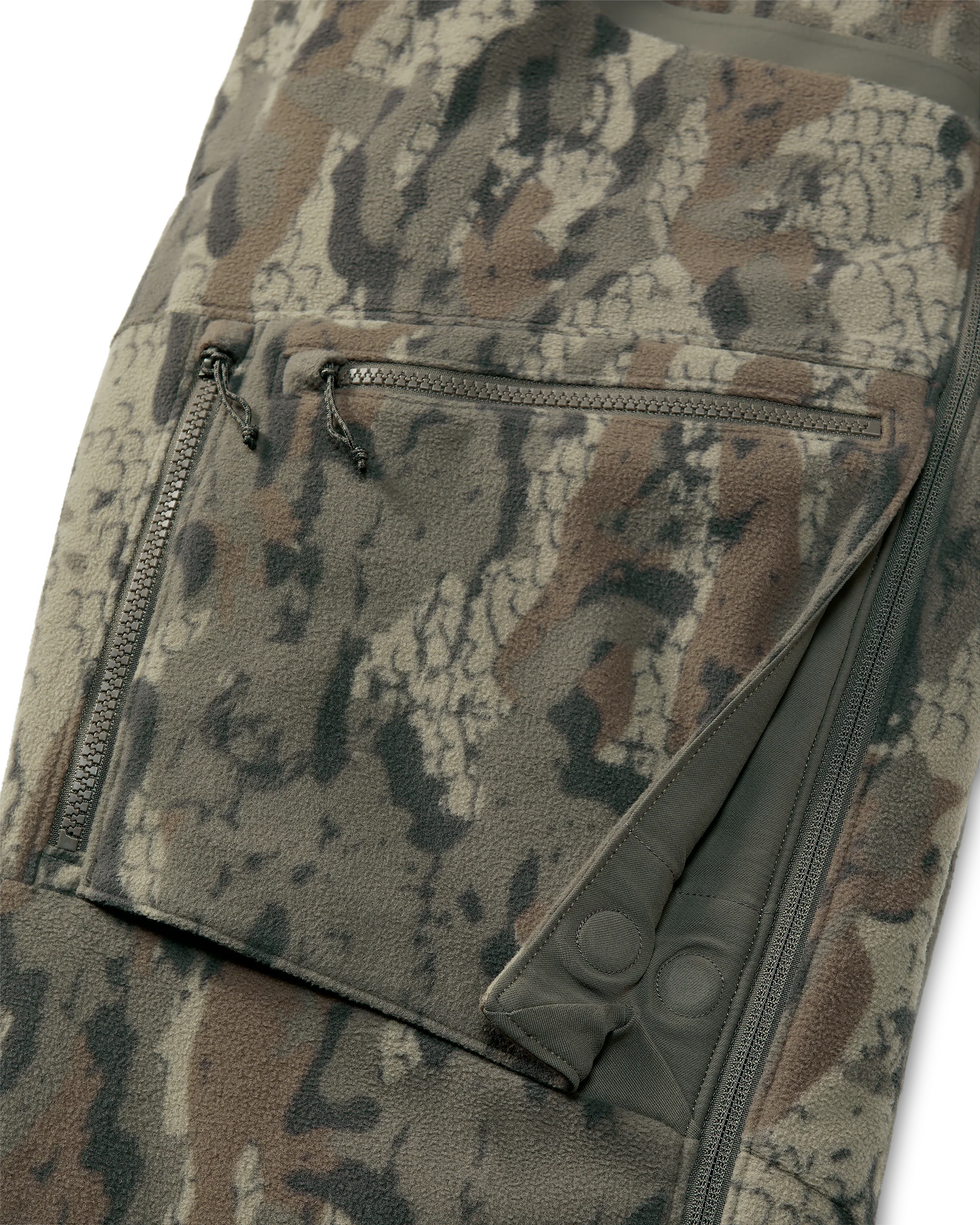 KUIU Proximity Insulated Bib | Veros