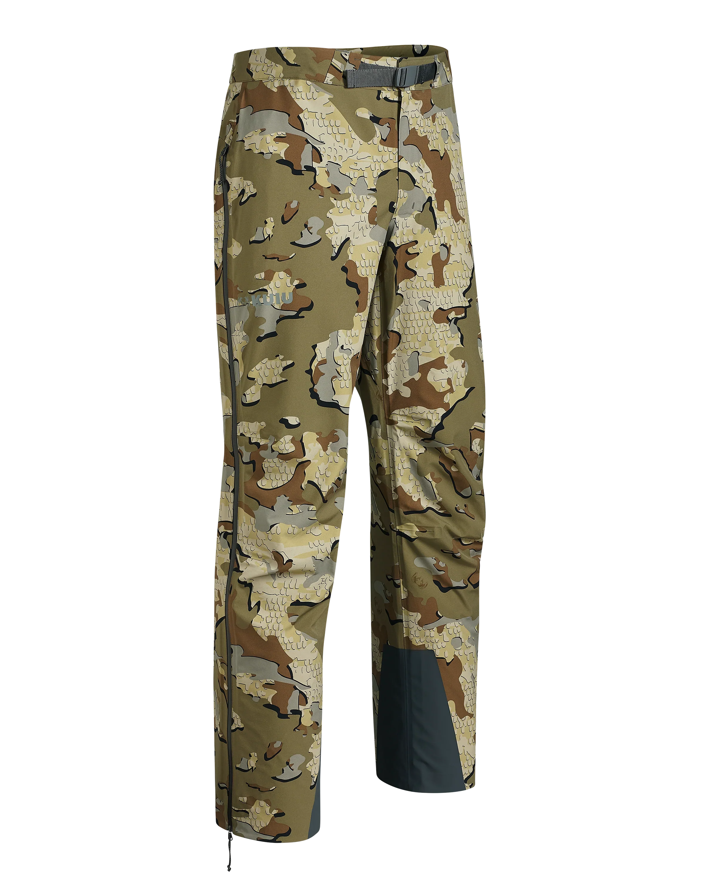 Chugach TR Rain Pant | Valo