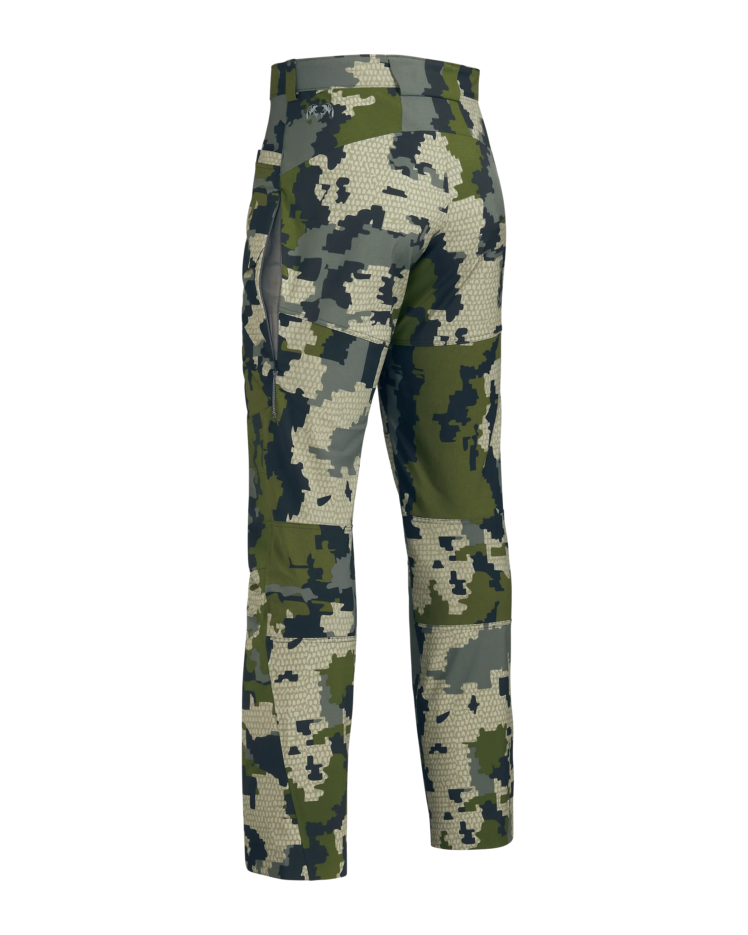 Kutana Hybrid Pant | Verde