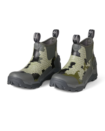 KUIU Ankle Mud Boot | Verde