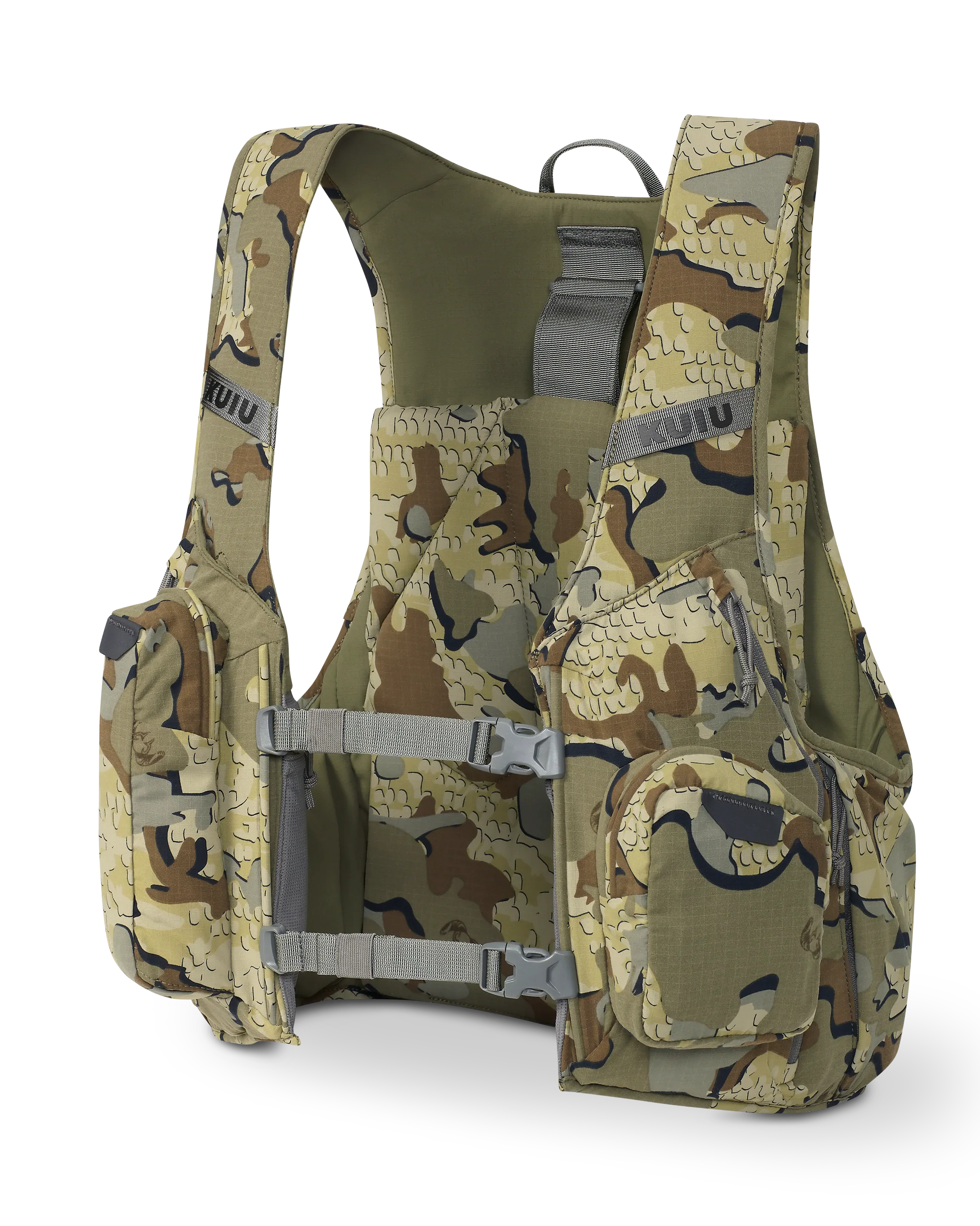 Rival Turkey Vest | Valo