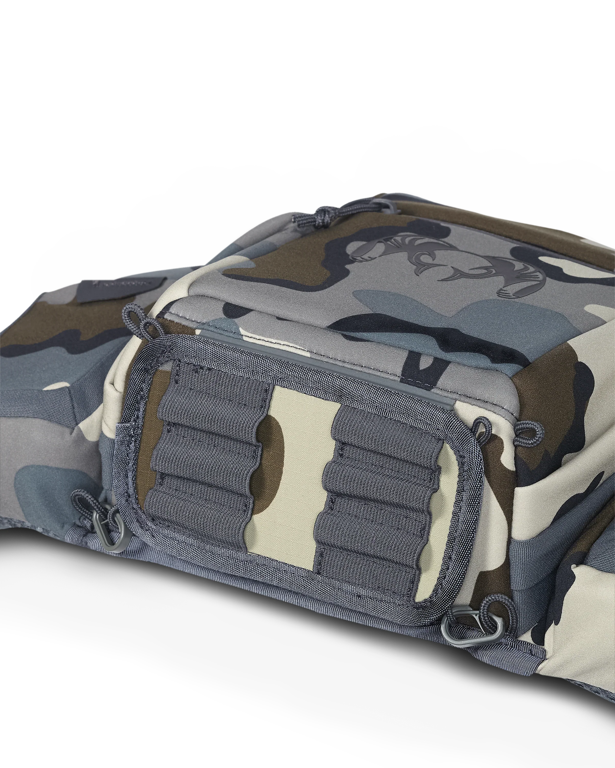 PRO Chest Pack | Vias