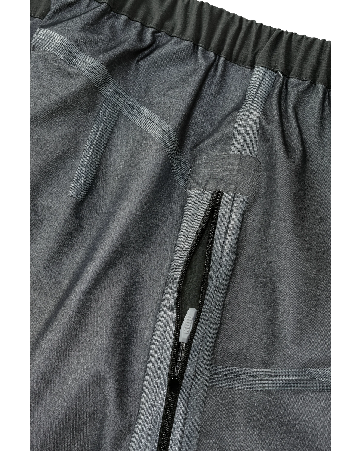 KUIU Kutana Storm Shell Pant | Gunmetal