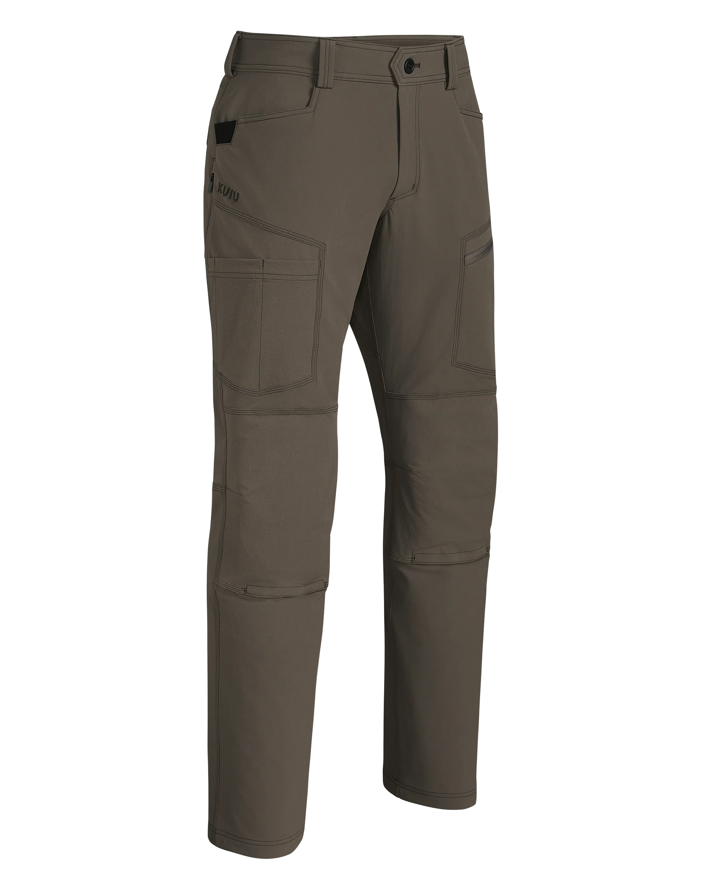 Groundwork Stretch Woven Pant | Rodeo