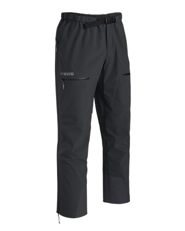 KUIU Kutana Storm Shell Pant | Gunmetal