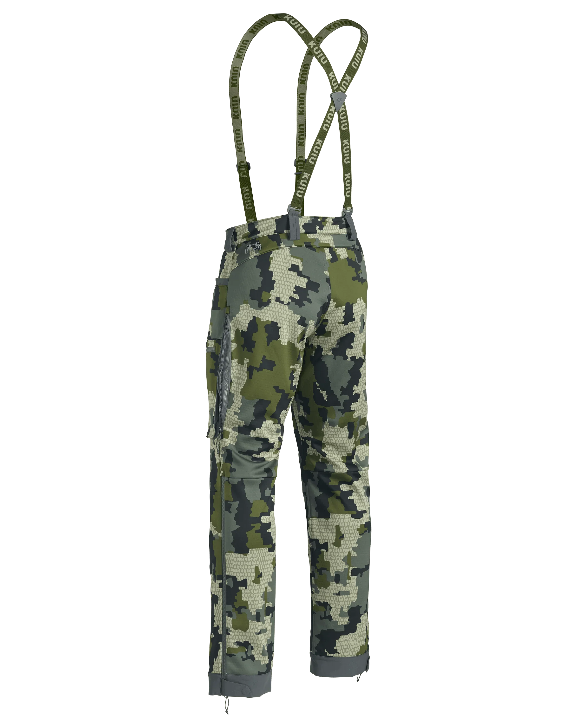 Encounter Pant | Verde