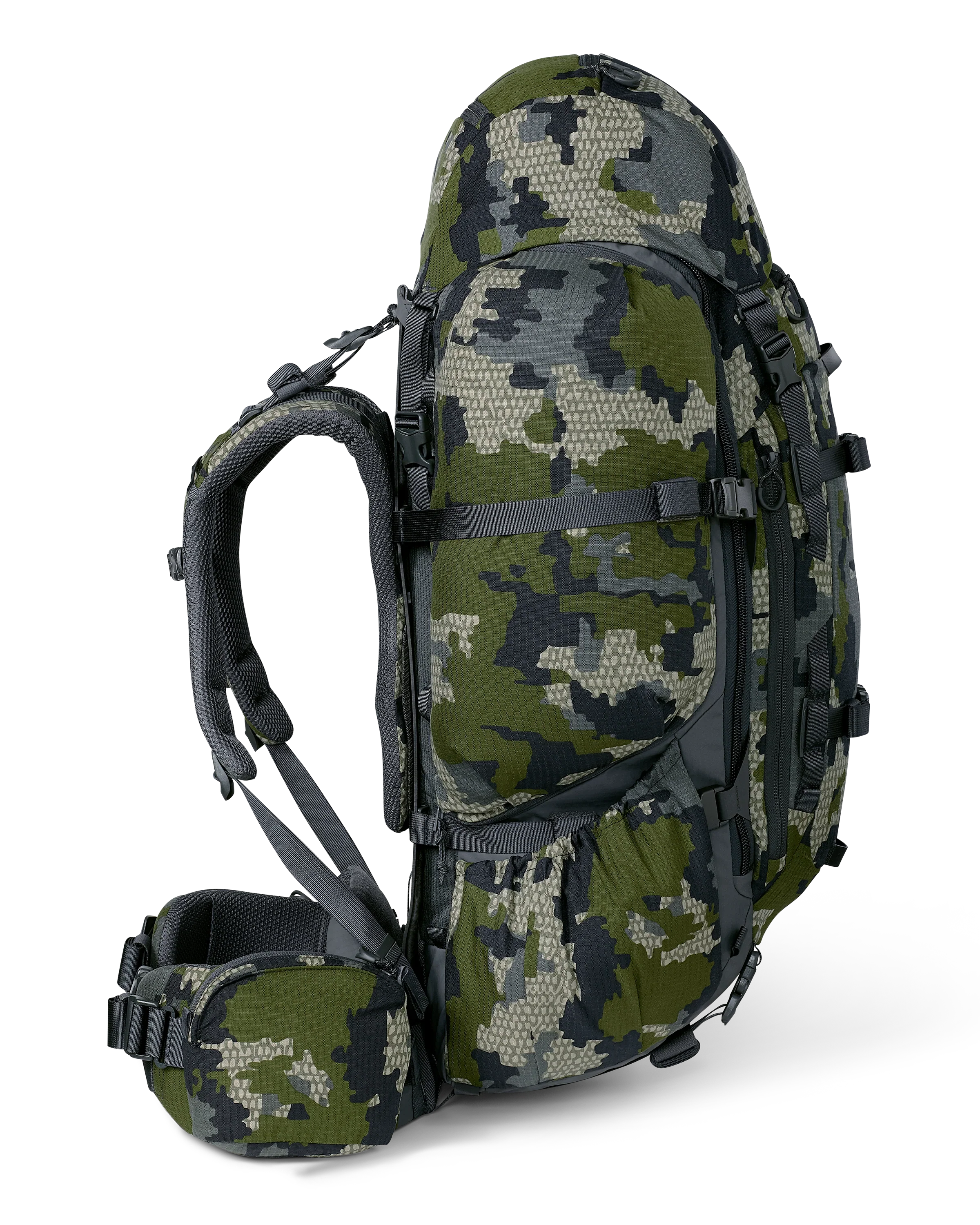 ICON 6 8200 Pack | Verde