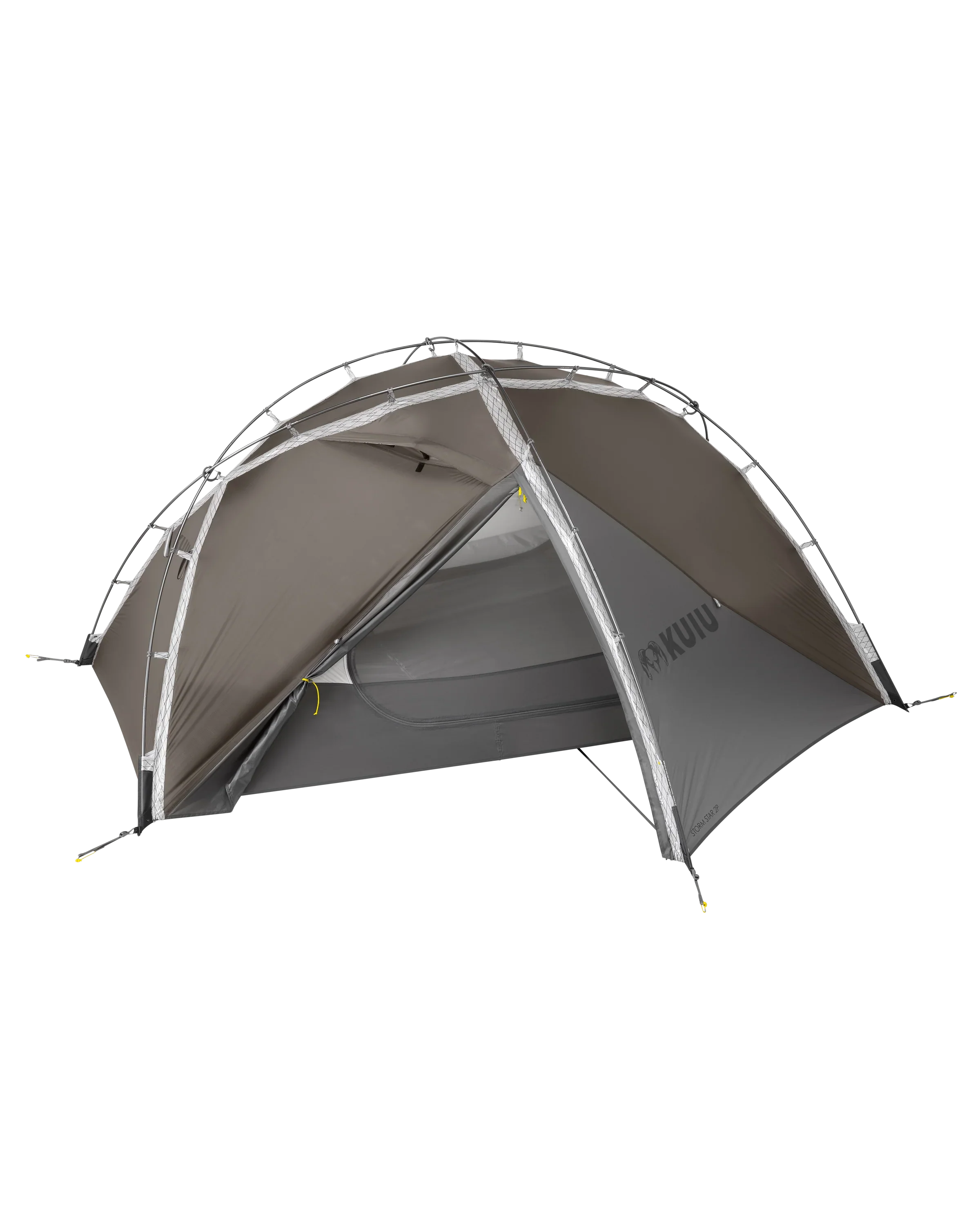 Storm Star 2 Person Tent | Major Brown