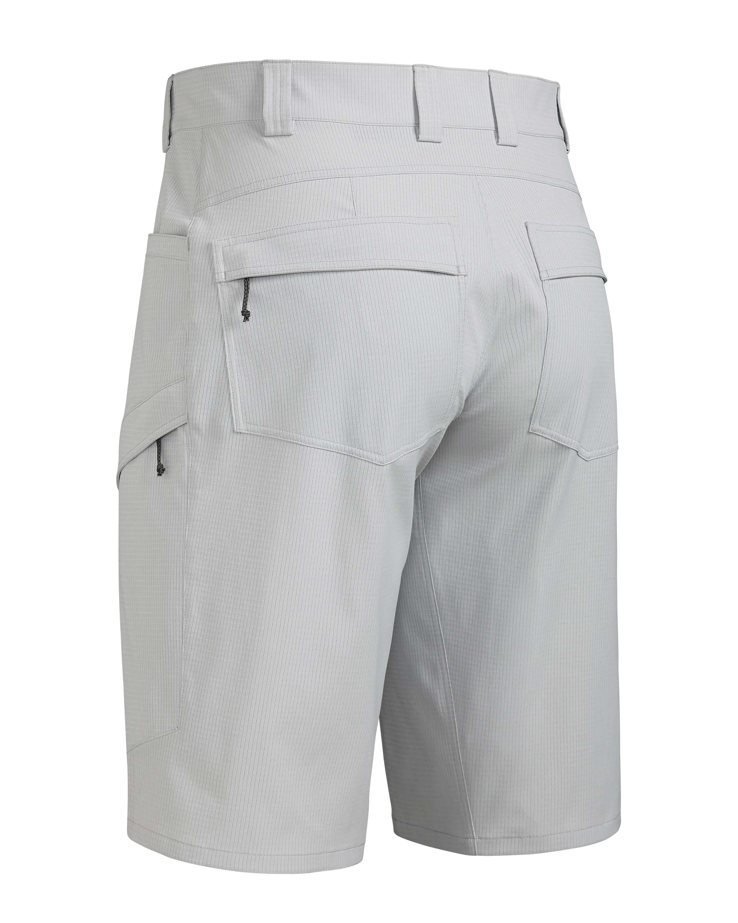 Tiburon 13″ Short | Lunar