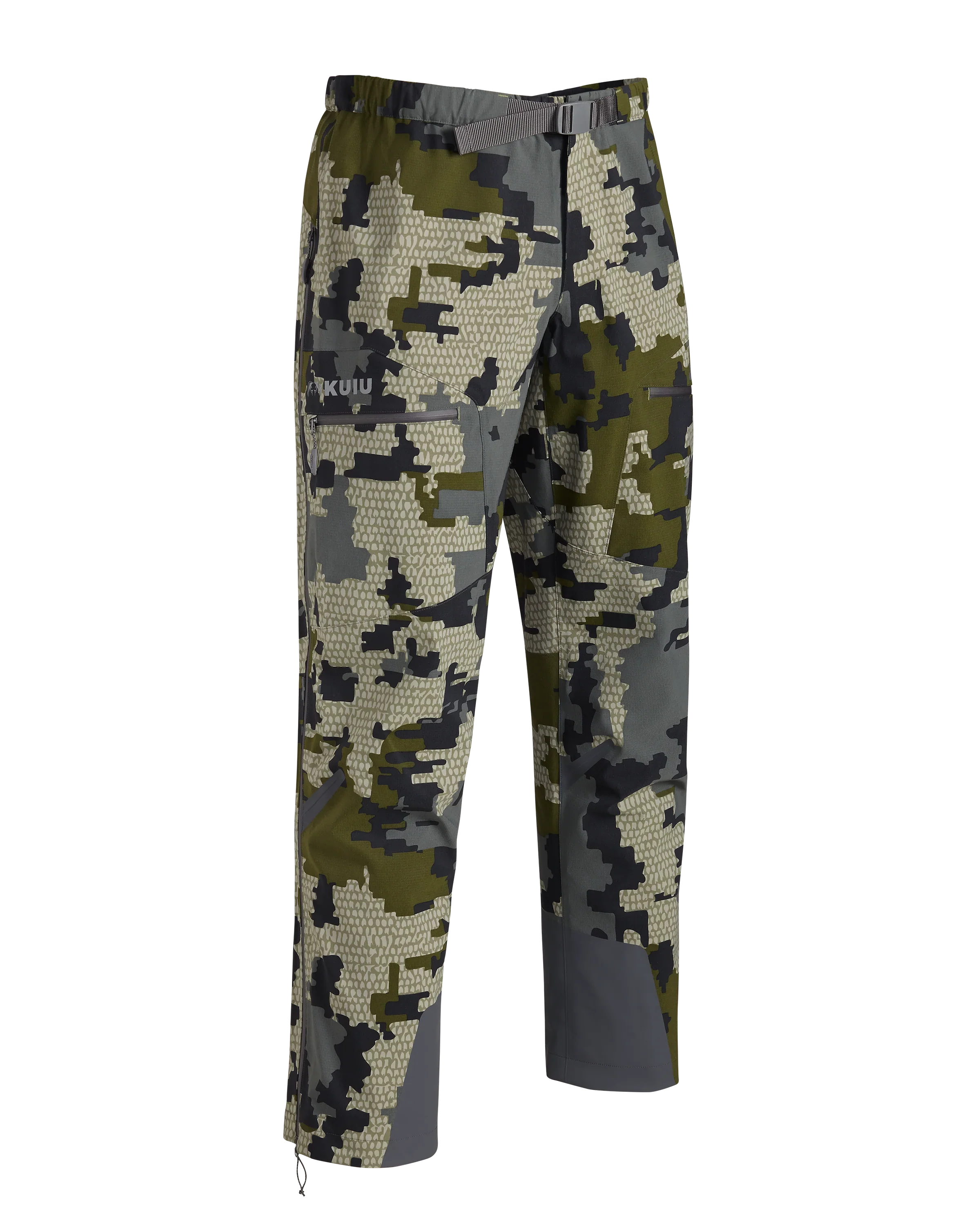 KUIU Kutana Storm Shell Pant | Verde