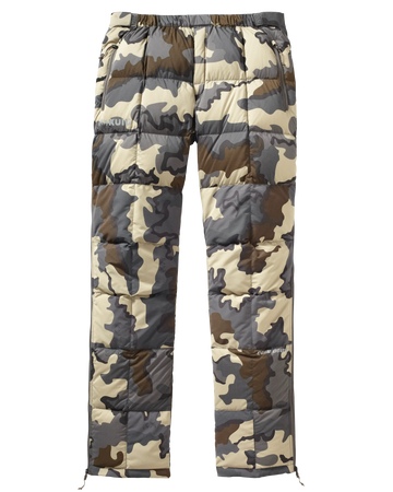 Super Down PRO Pant | Vias