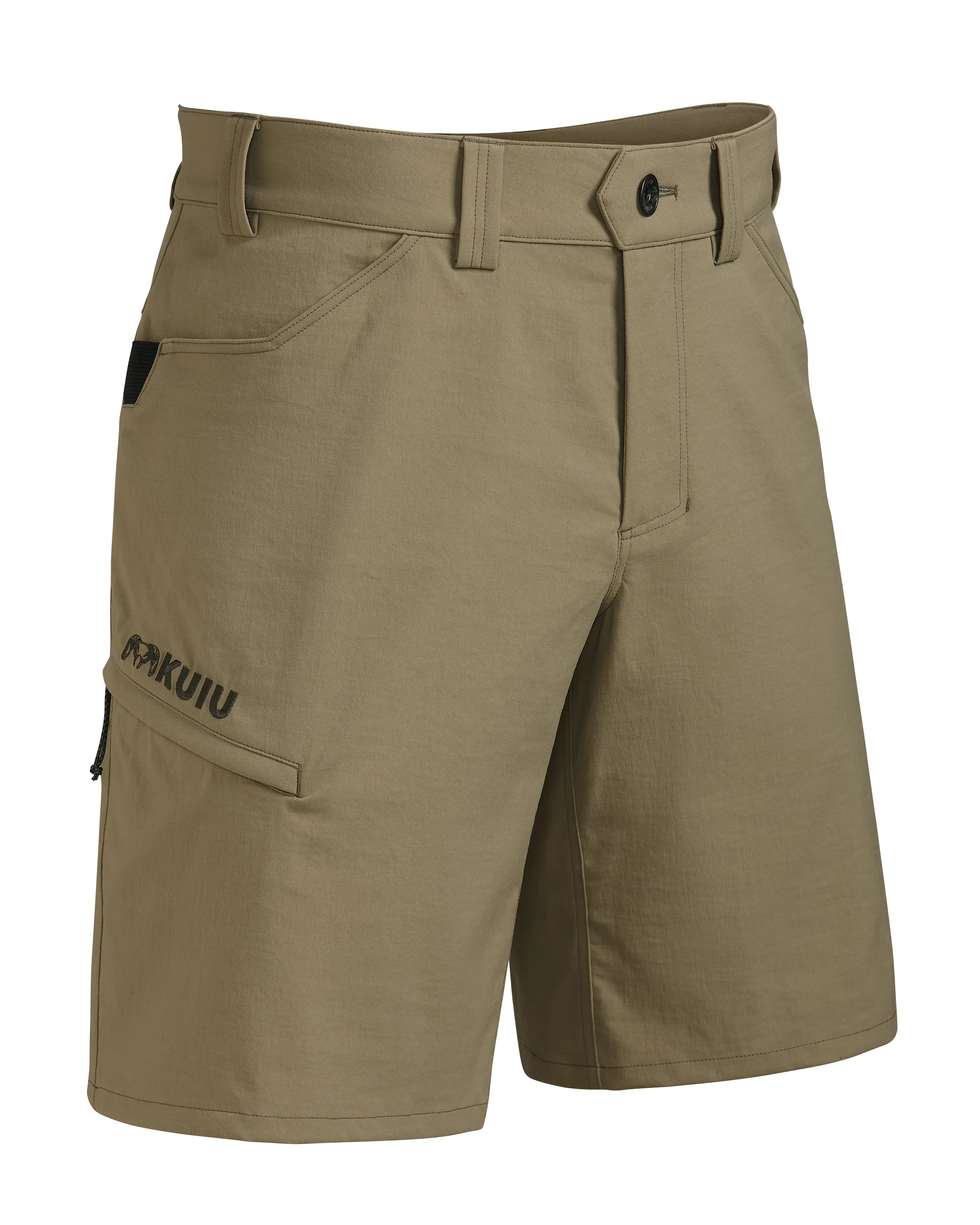 Switchback 10″ Short | Khaki