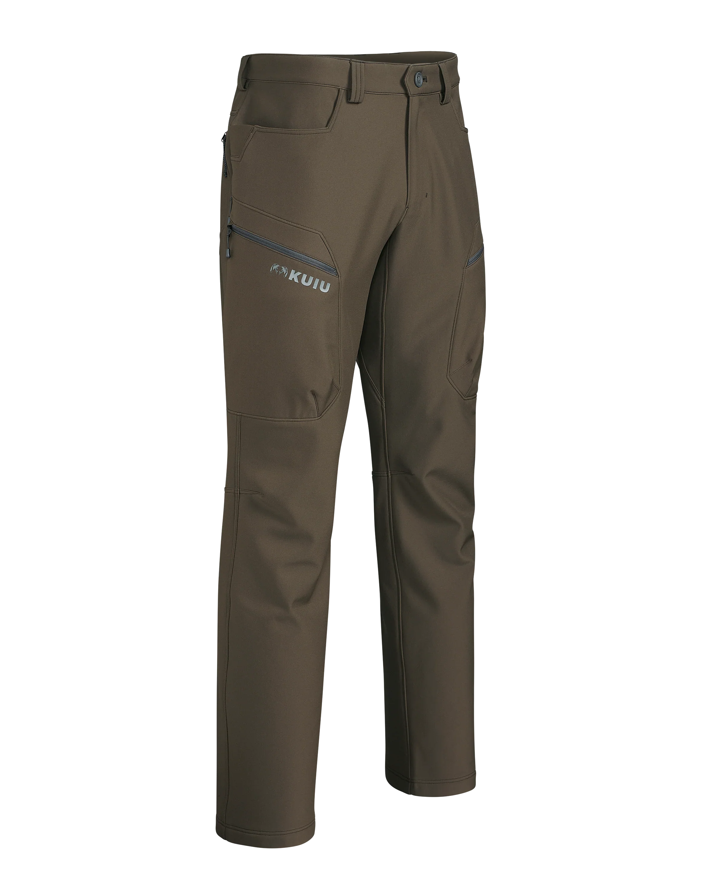 Guide PRO Pant | Major Brown