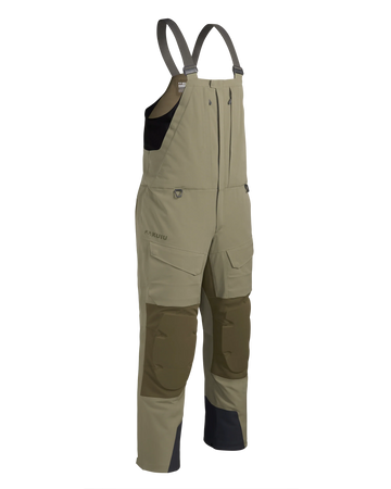 Paragon Storm Shell Bib | Arctic Shadow