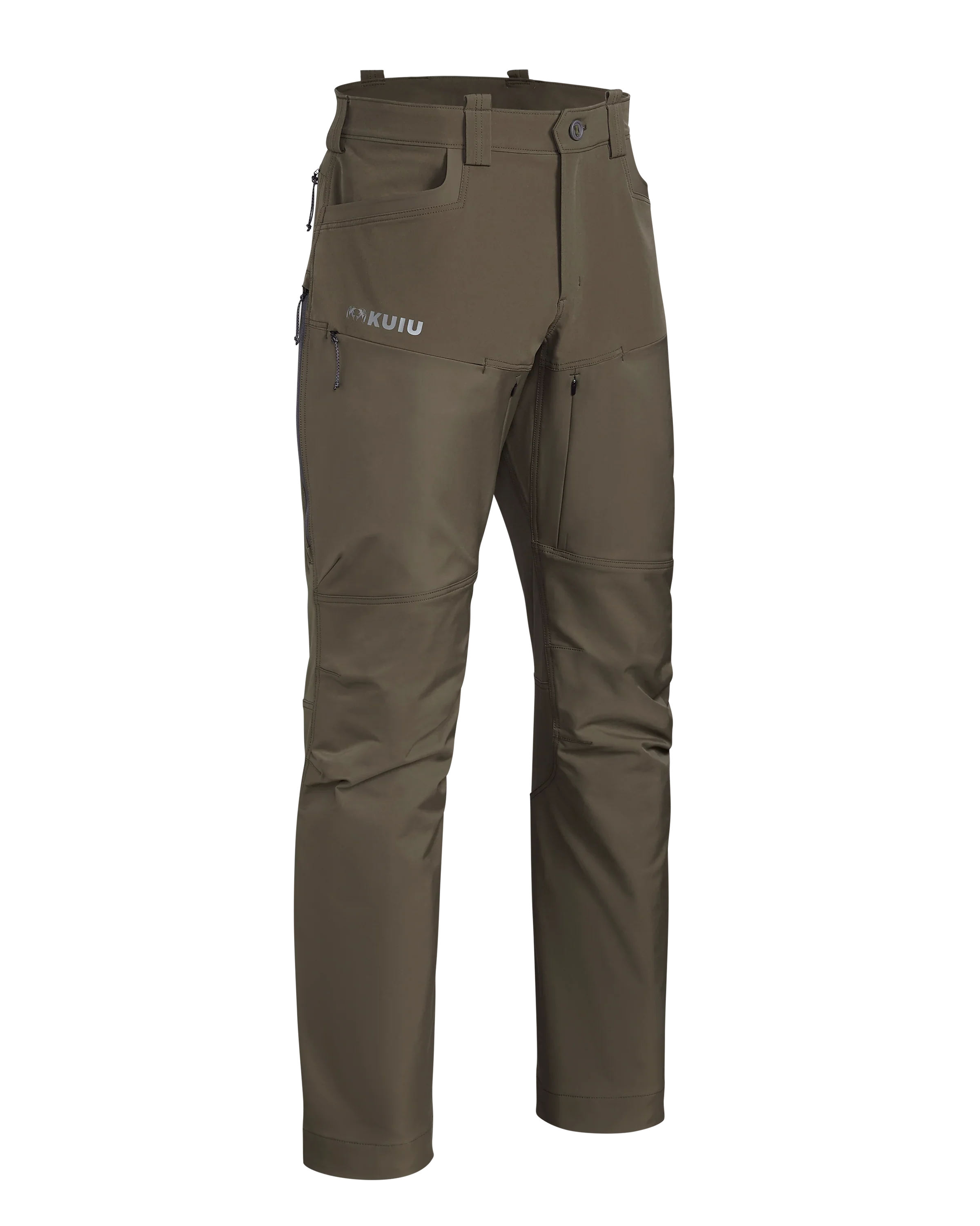 PRO Brush Pant | Major Brown