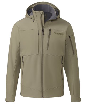 Guide PRO Hooded Jacket | Arctic Shadow